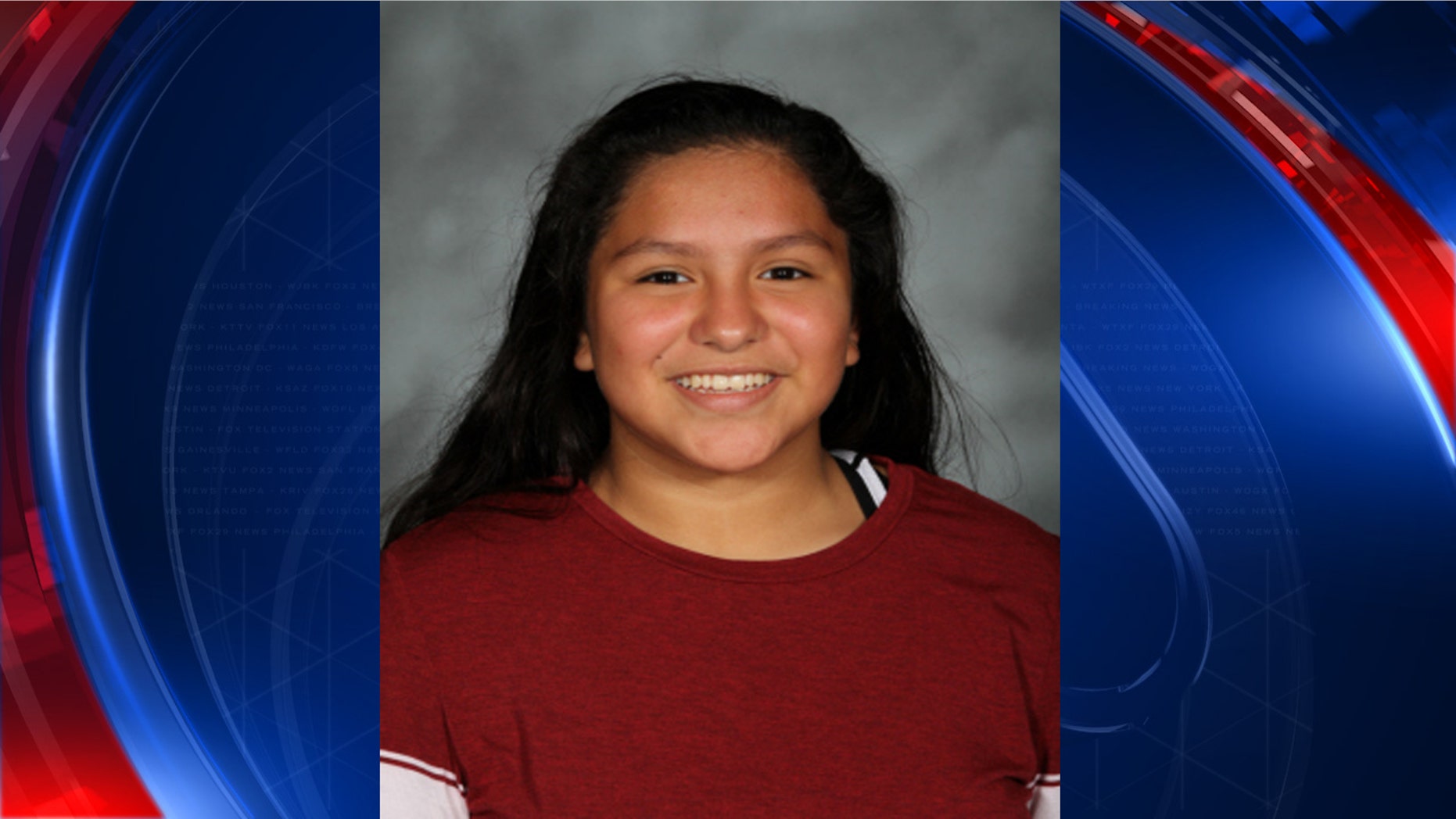 Jasmin Torres had competed in the 400-meter dash before falling ill.