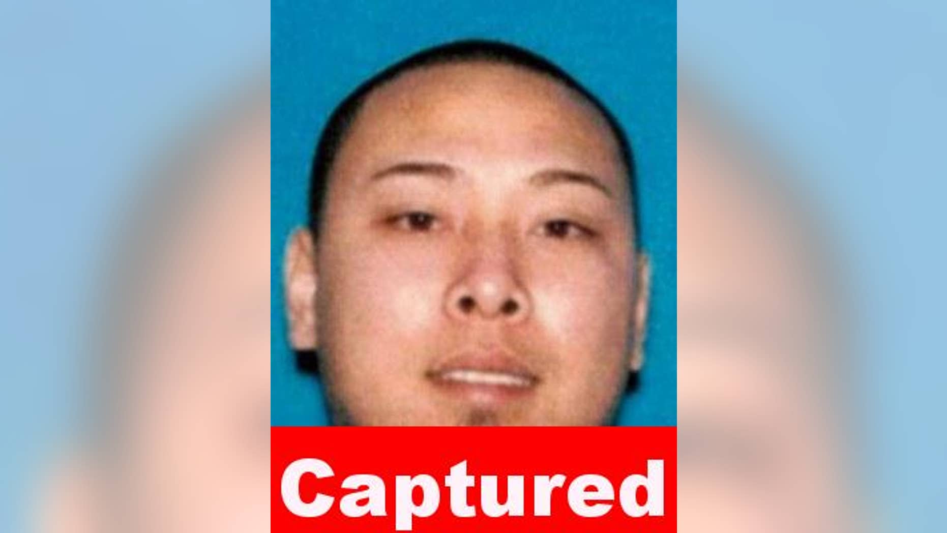 Alleged leader of a violent street gang Steven C. Touch, 28, who had been featured on Massachusetts State Police’s Most Wanted list was ordered held without bail for his role in a home invasion that resulted in murder. (FBI)