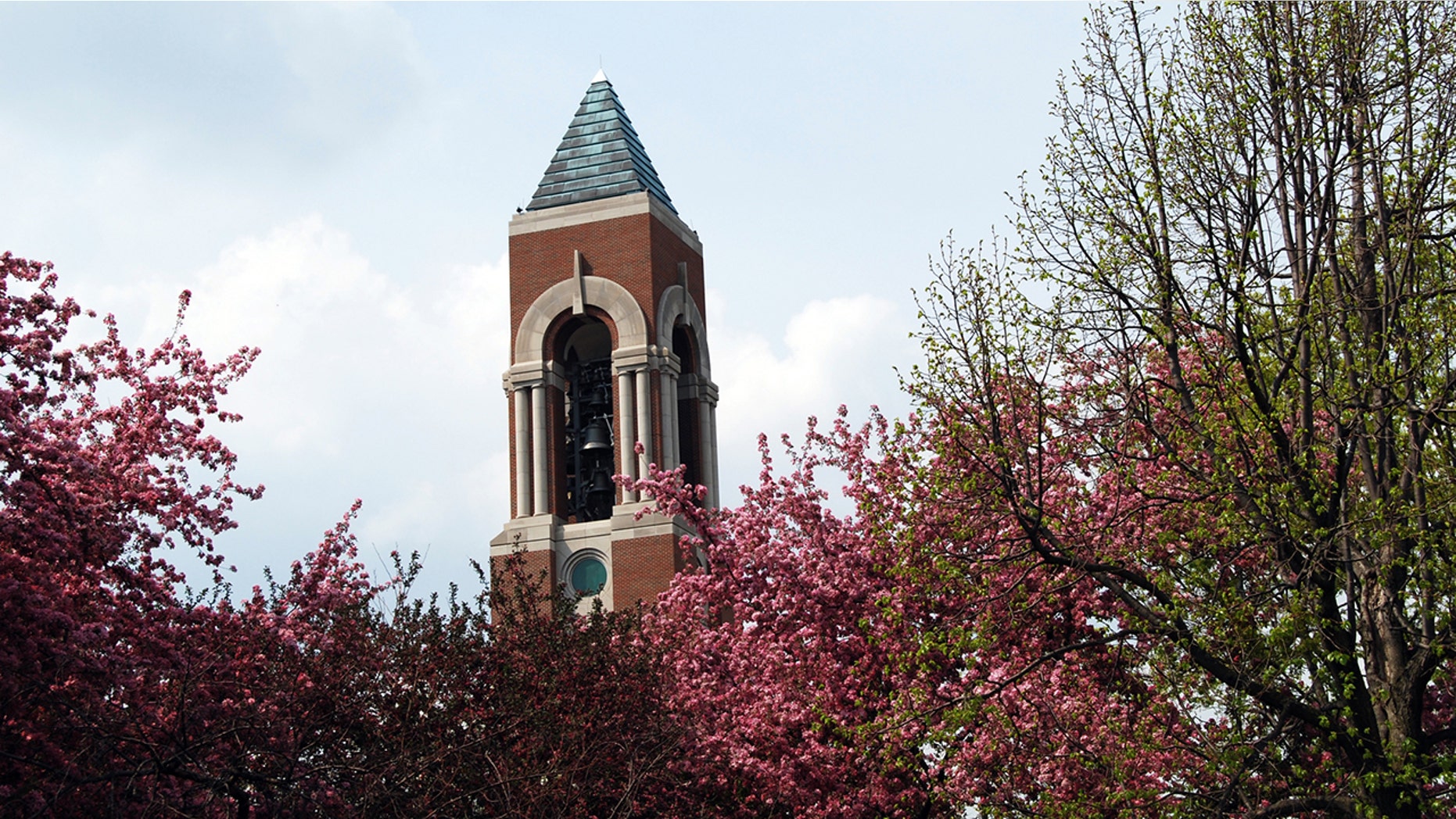 Ball State University in Muncie, Indiana, announced Monday via Twitter that standardized test scores are no longer a requirement for admission into the school’s undergraduate program.