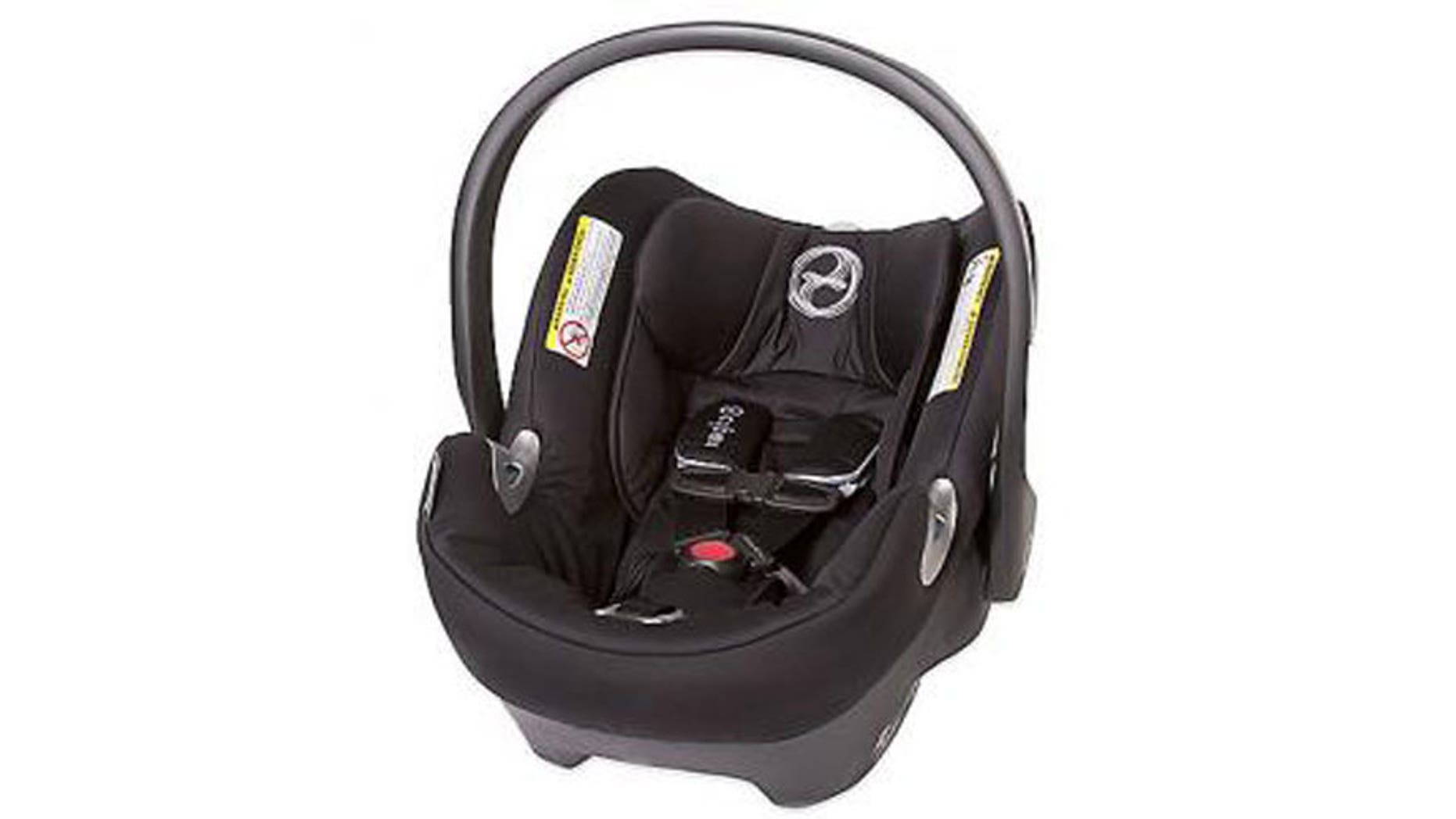 Cybex Aton Q