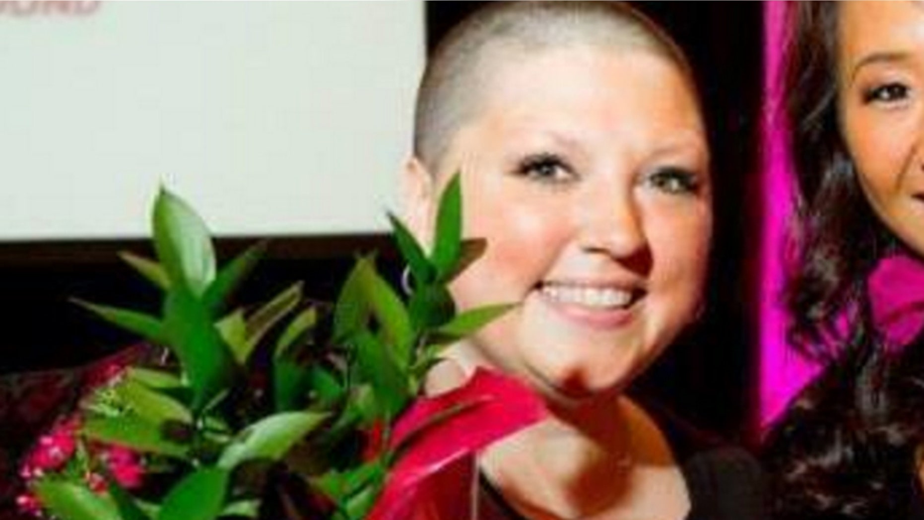 Tracy Dart is accused of faking cancer.
