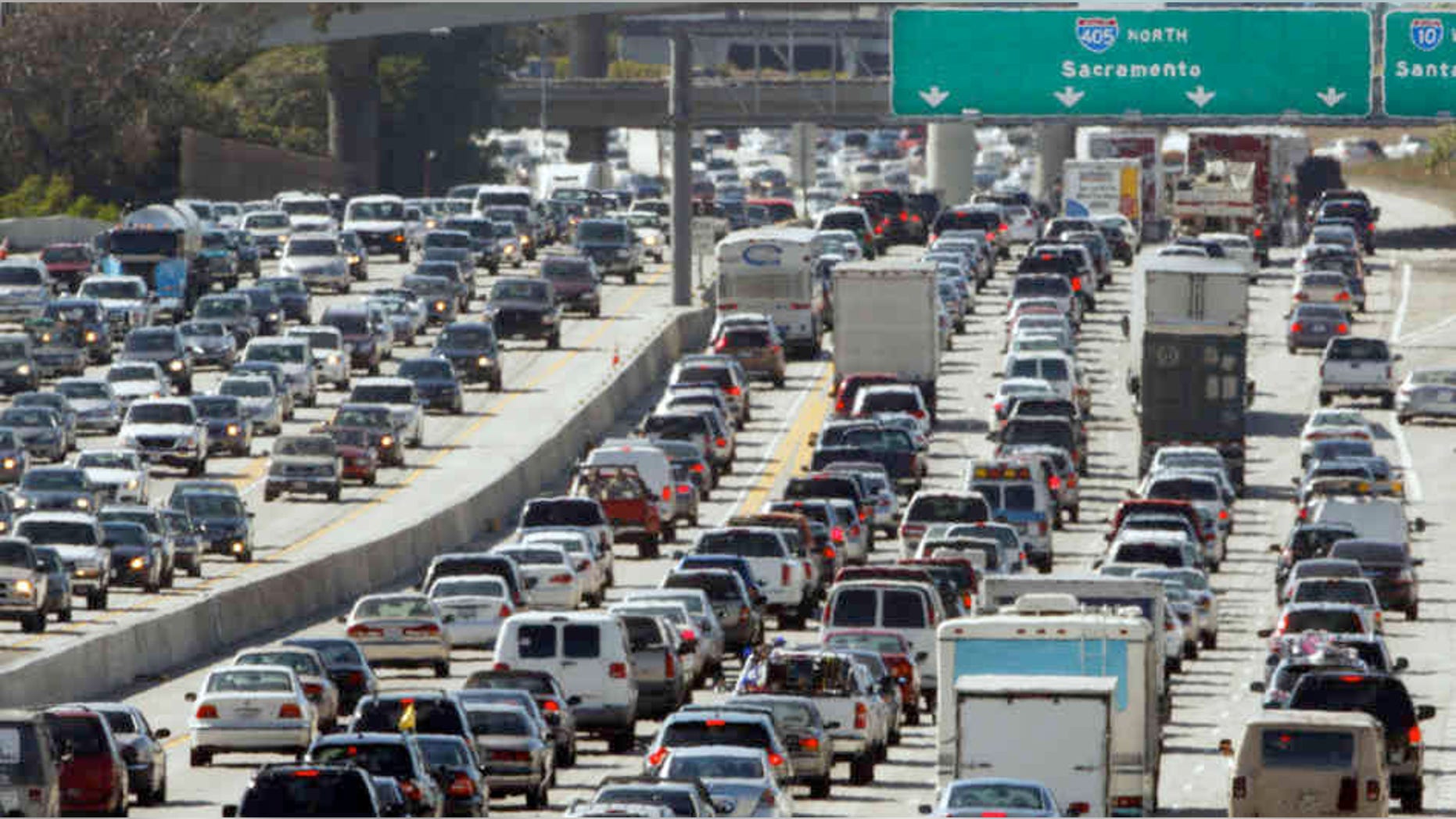 AAA says July 4th holiday weekend travel will grow almost 2 percent over last year.