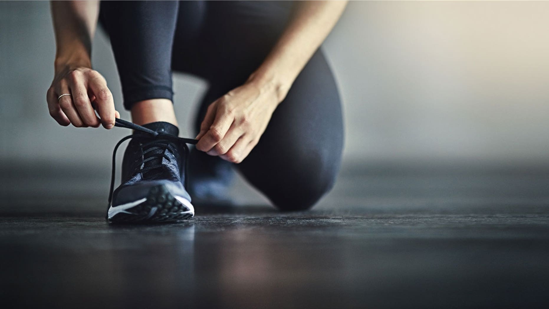 Fitness pro Sarah Gaines was quick to speak out about the negative comments.
