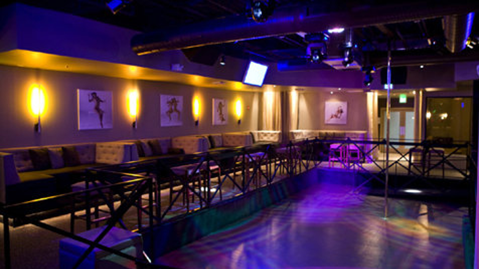 The Trapeze Swingers Club In Florida Has Been Sued In Connection With A Fatal Crash The Trapeze Swingers Club In Florida Has Been Sued In Connection With A Fatal Crash