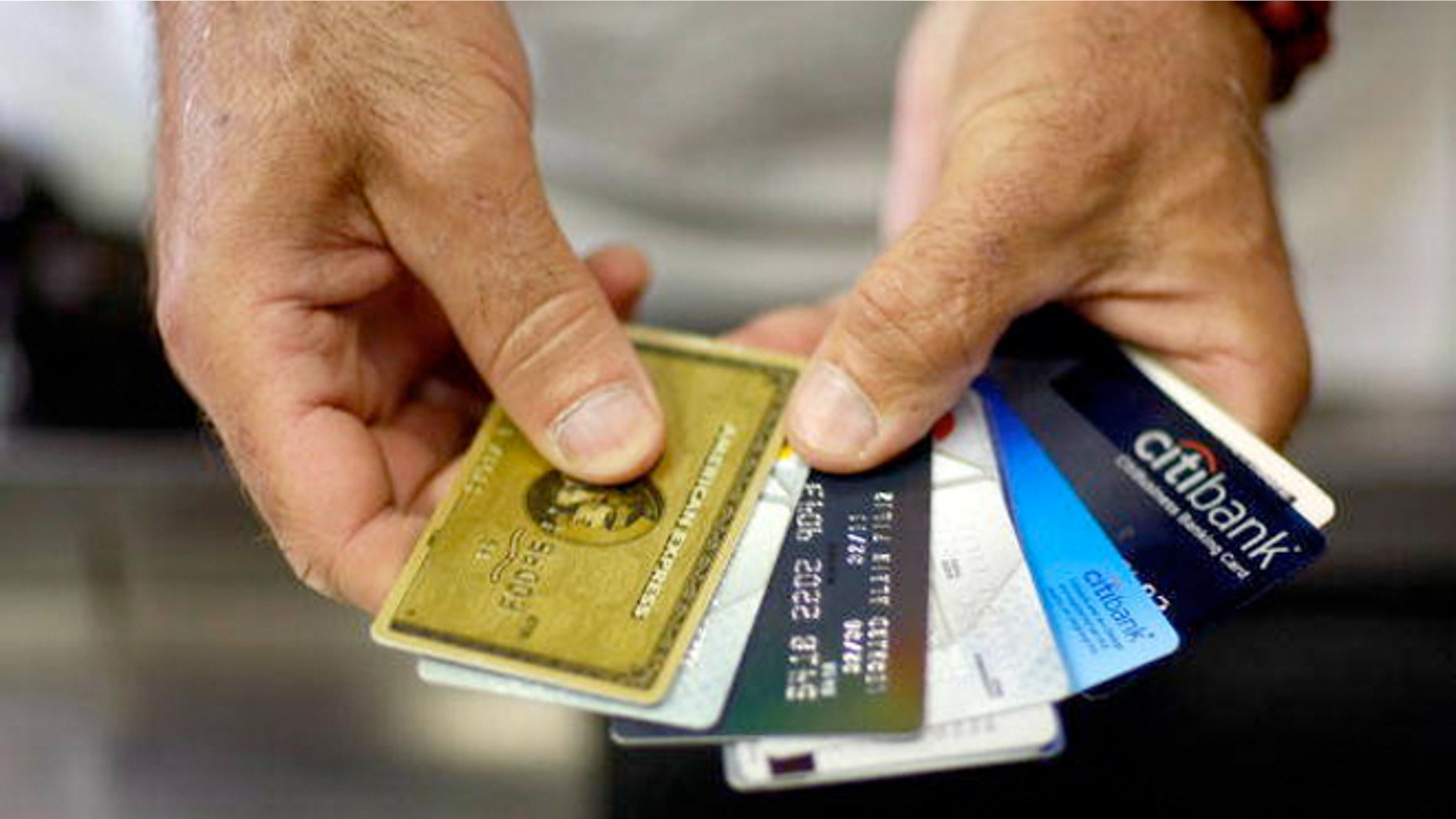 It's time to put your spending power into a credit card program that values—and rewards—your wanderlust.