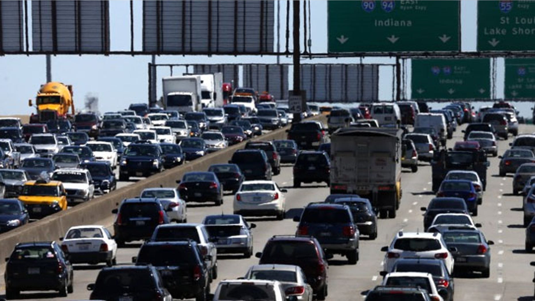AAA projects that a 4.7 percent increase from the 35.5 million people who traveled last year.