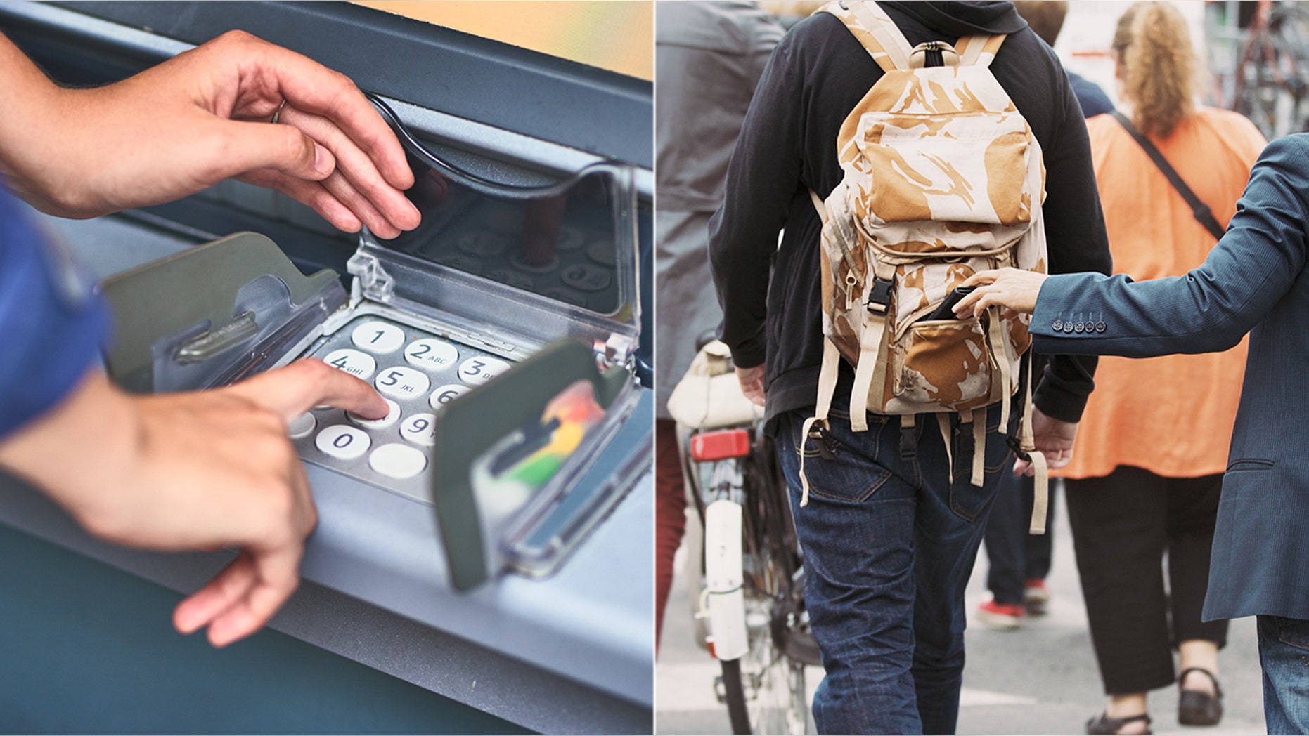 Travelers should know the safety risks of a destination before they plan a trip, including where (and how) local thieves may target unsuspecting tourists.