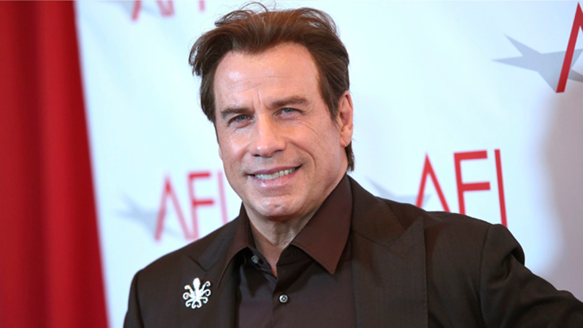 John Travolta has donated his personal vintage Boeing 707 plane to a restoration group in Australia.