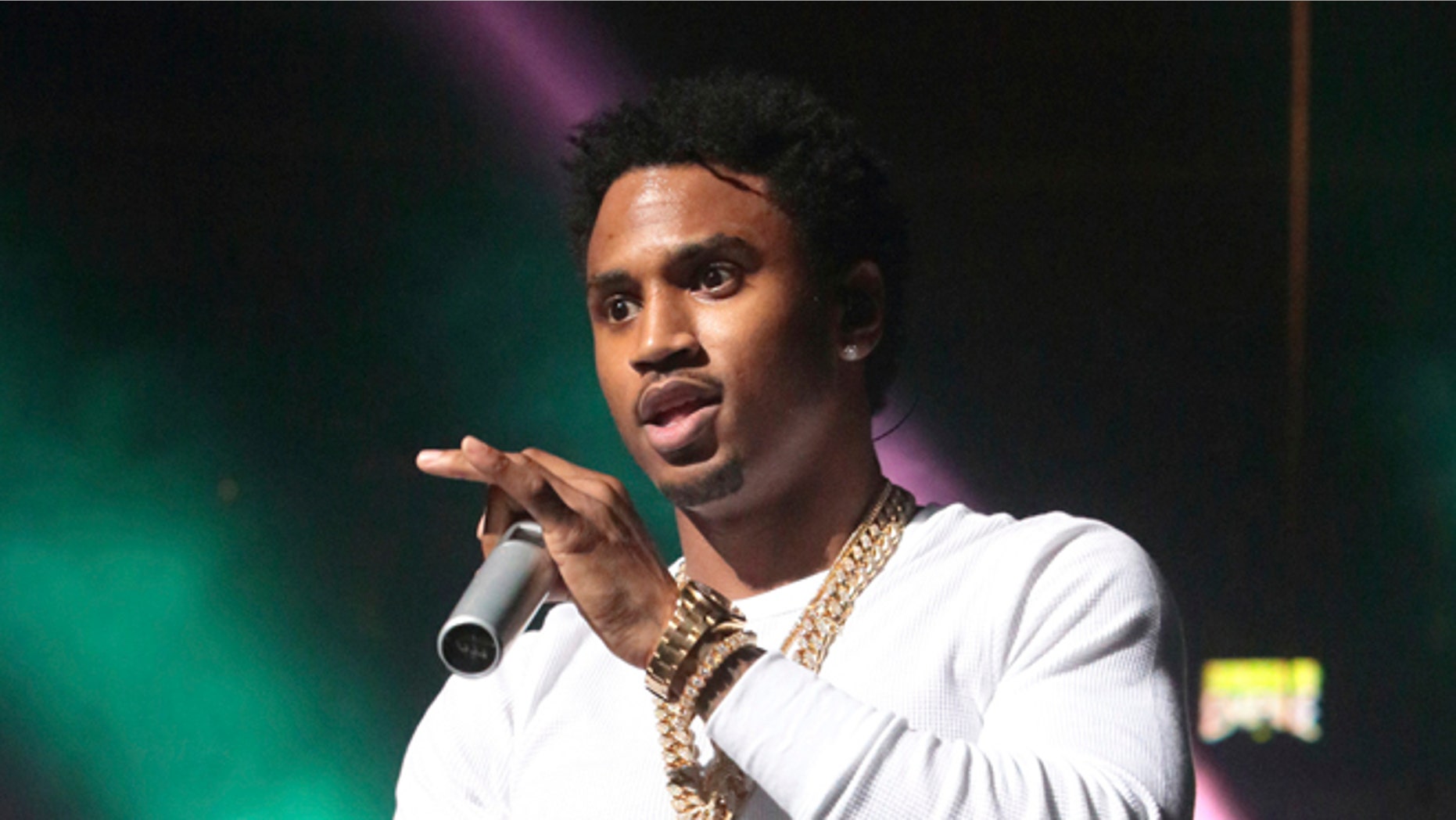 Trey Songz has declined an offer that would have reduced a felony assault charge stemming from a concert appearance in Detroit to a misdemeanor.