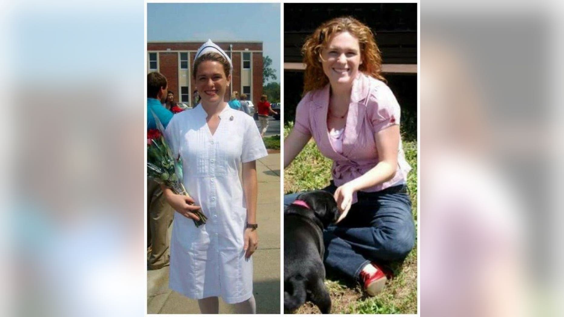 Tricia Todd hasn't been seen in two weeks.