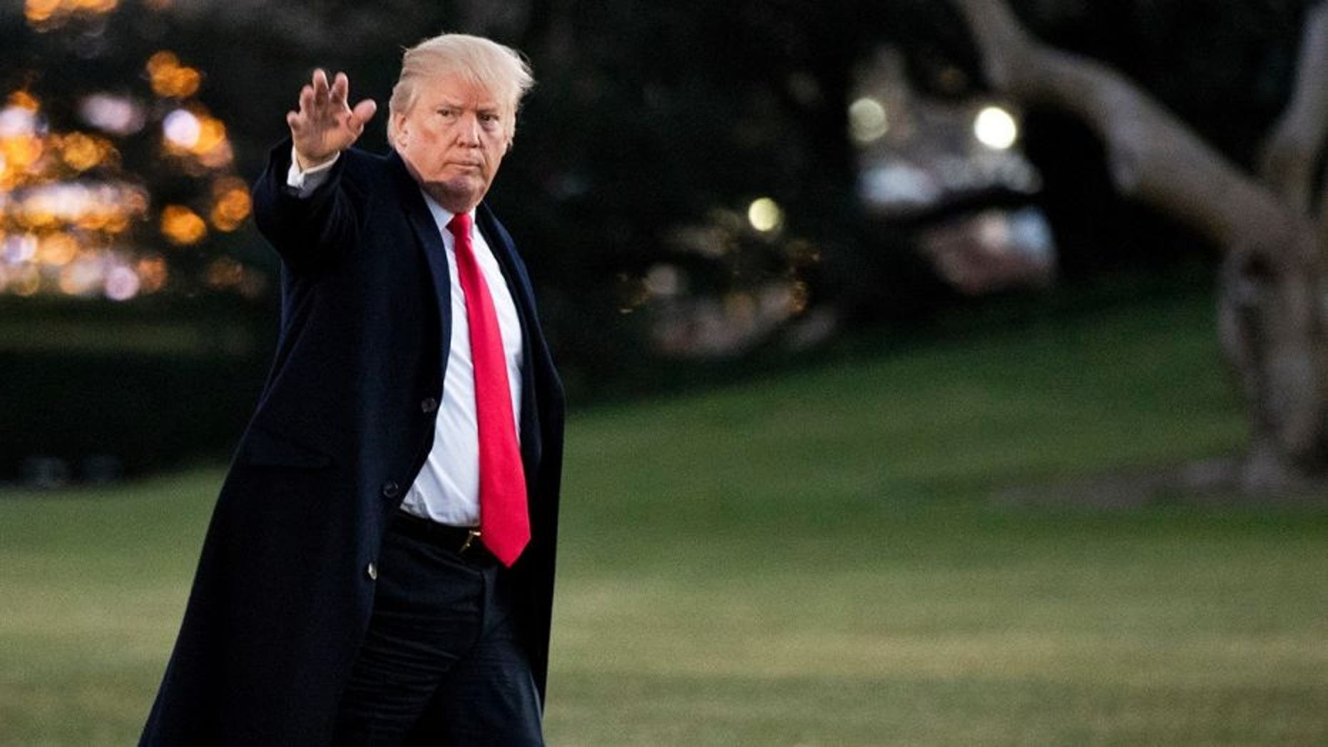 A top Trump aide will step down early next year, White House officials said.