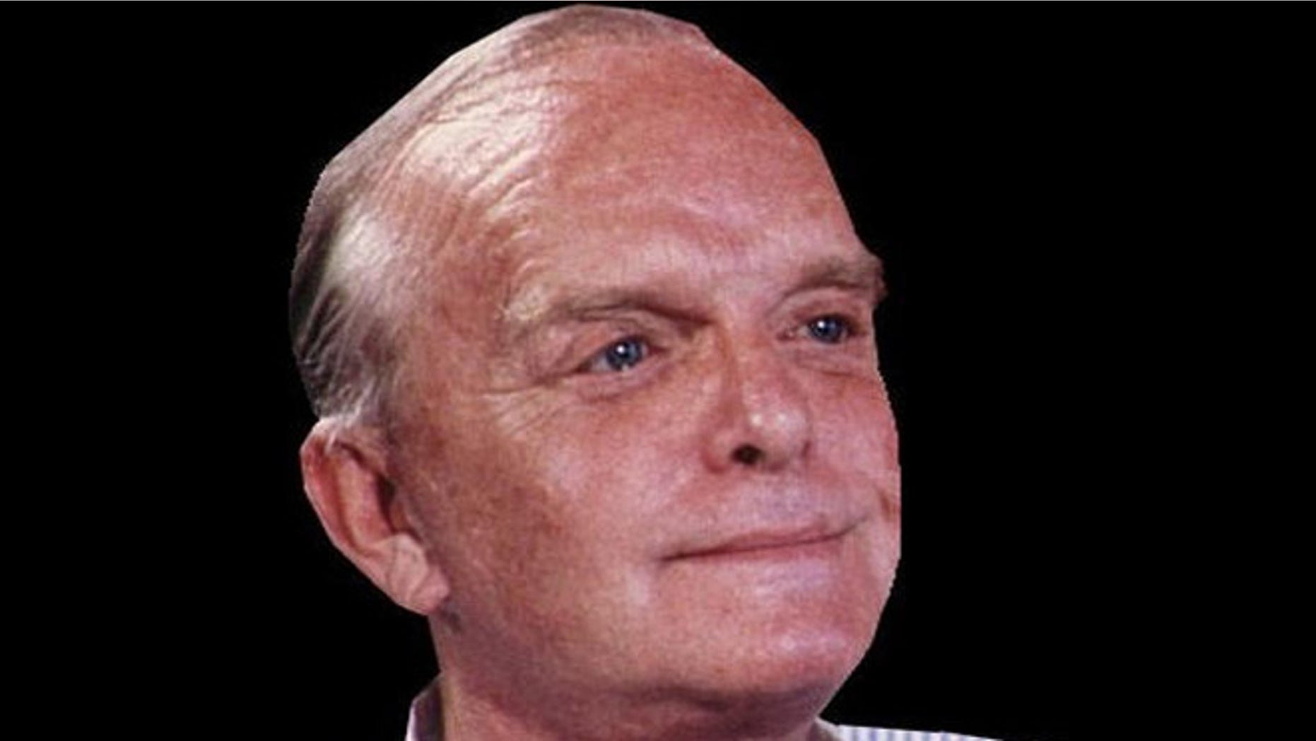 Author Truman Capote's remains have sold at auction.