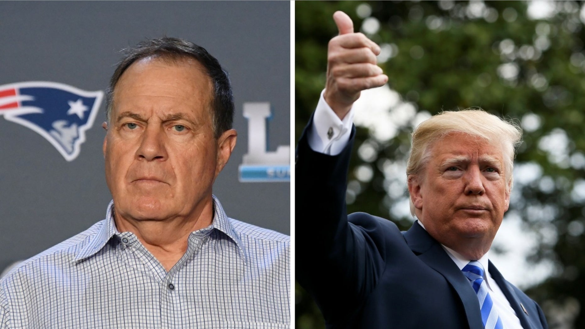 New England Patriots coach Bill Belichick was reportedly appointed to President Trump’s Council on Sports and Fitness and Nutrition.
