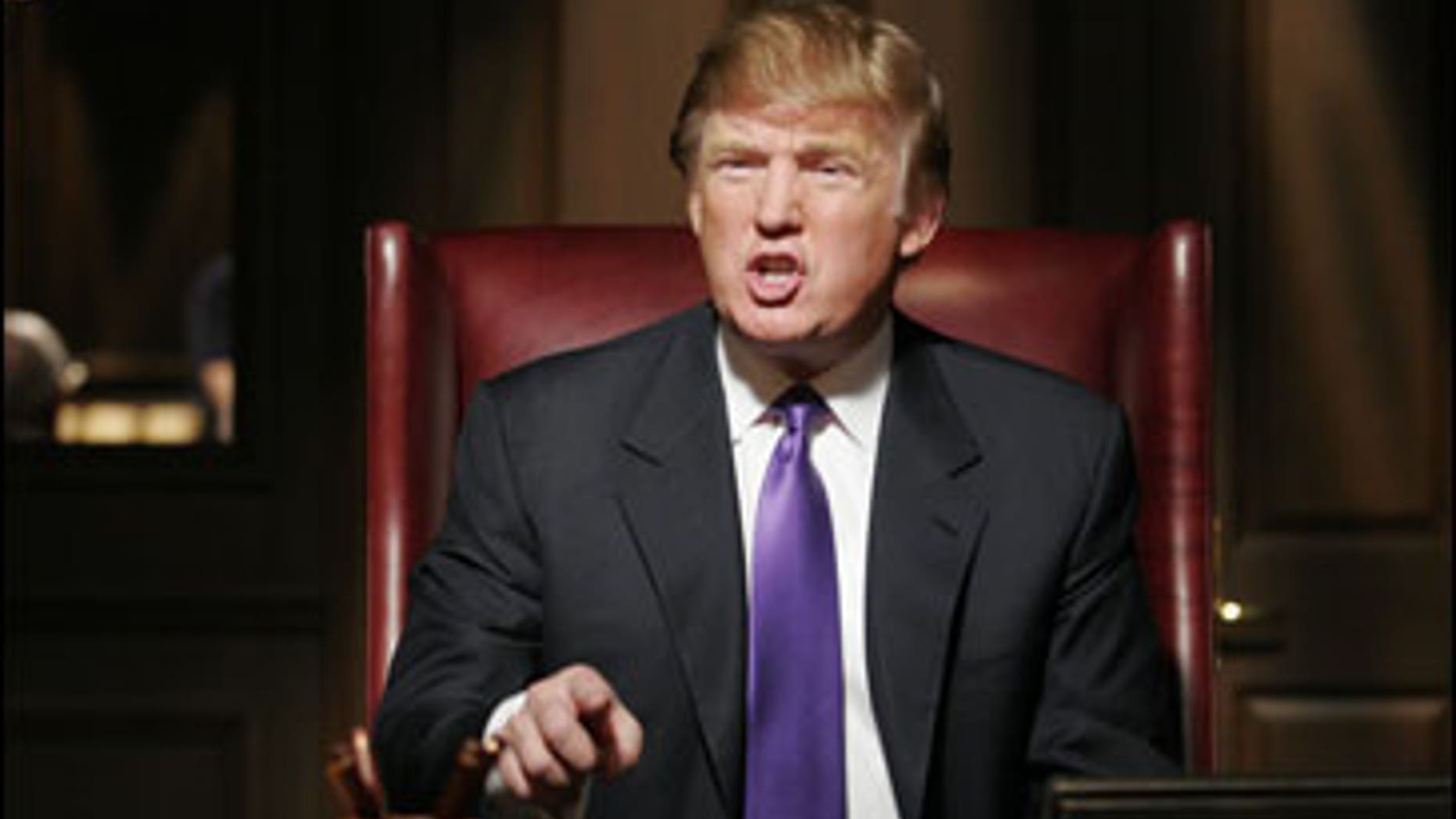 Unlike "The Apprentice," in new reality show, real people may be getting fired from real jobs.