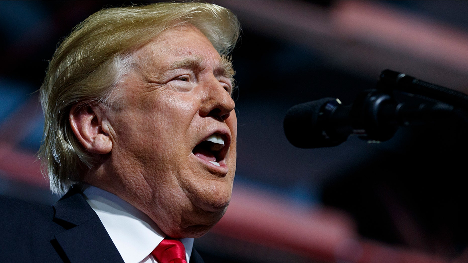 A study shows that the media will frequently label Trump’s Supreme Court selection as “conservative.”
