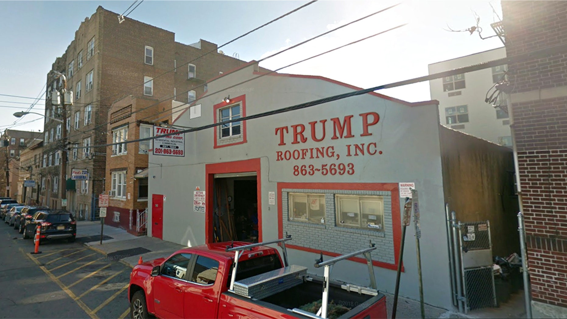 An indictment returned this weeks details an MS-13 killing that occurred on this block on July 1, 2015, in West New York, N.J.