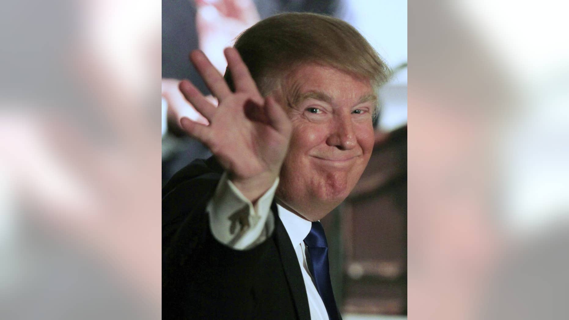 (AP Photo/Jim Cole, File)