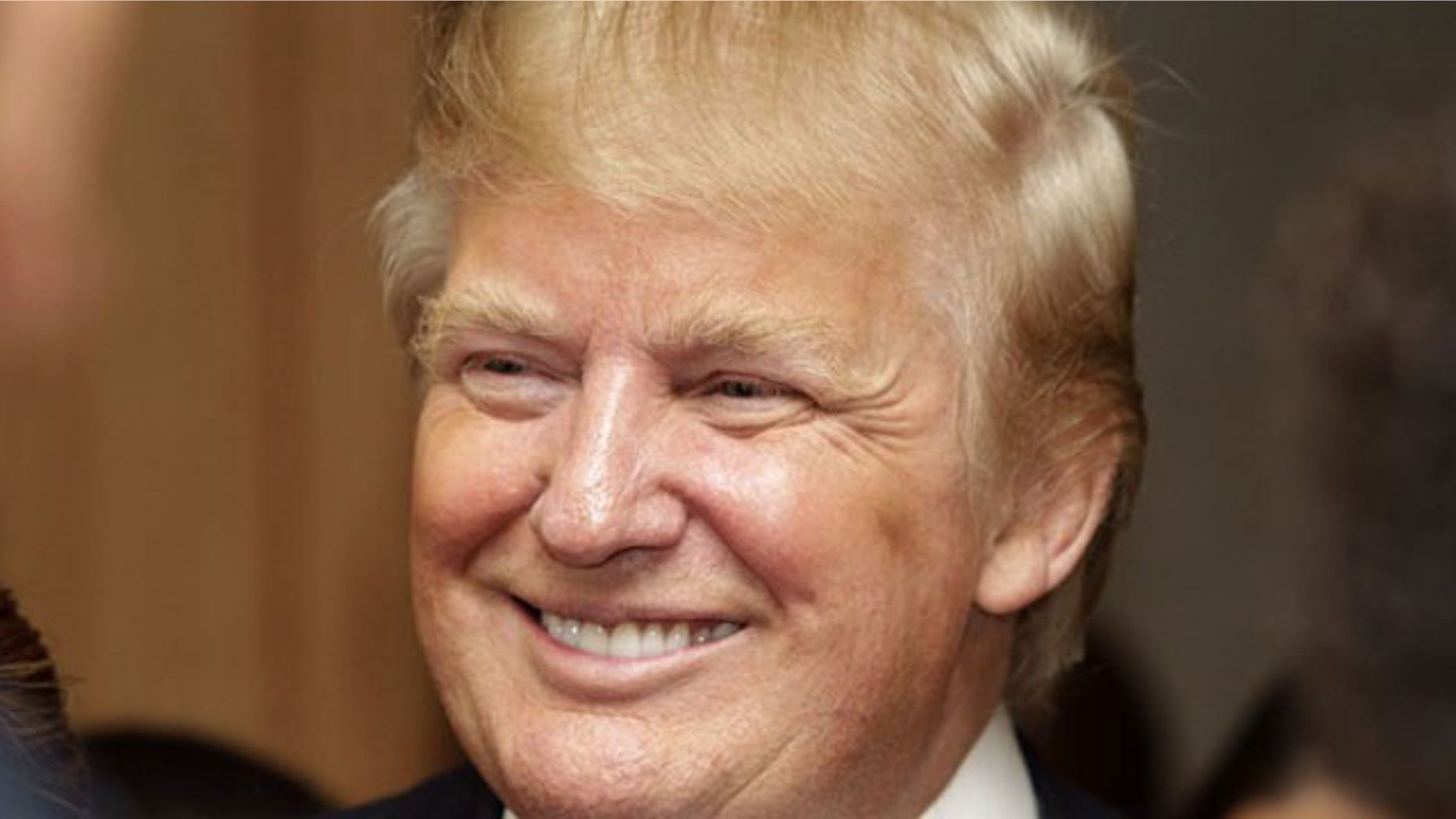 Donald Trump has made illegal immigration a major campaign issue.