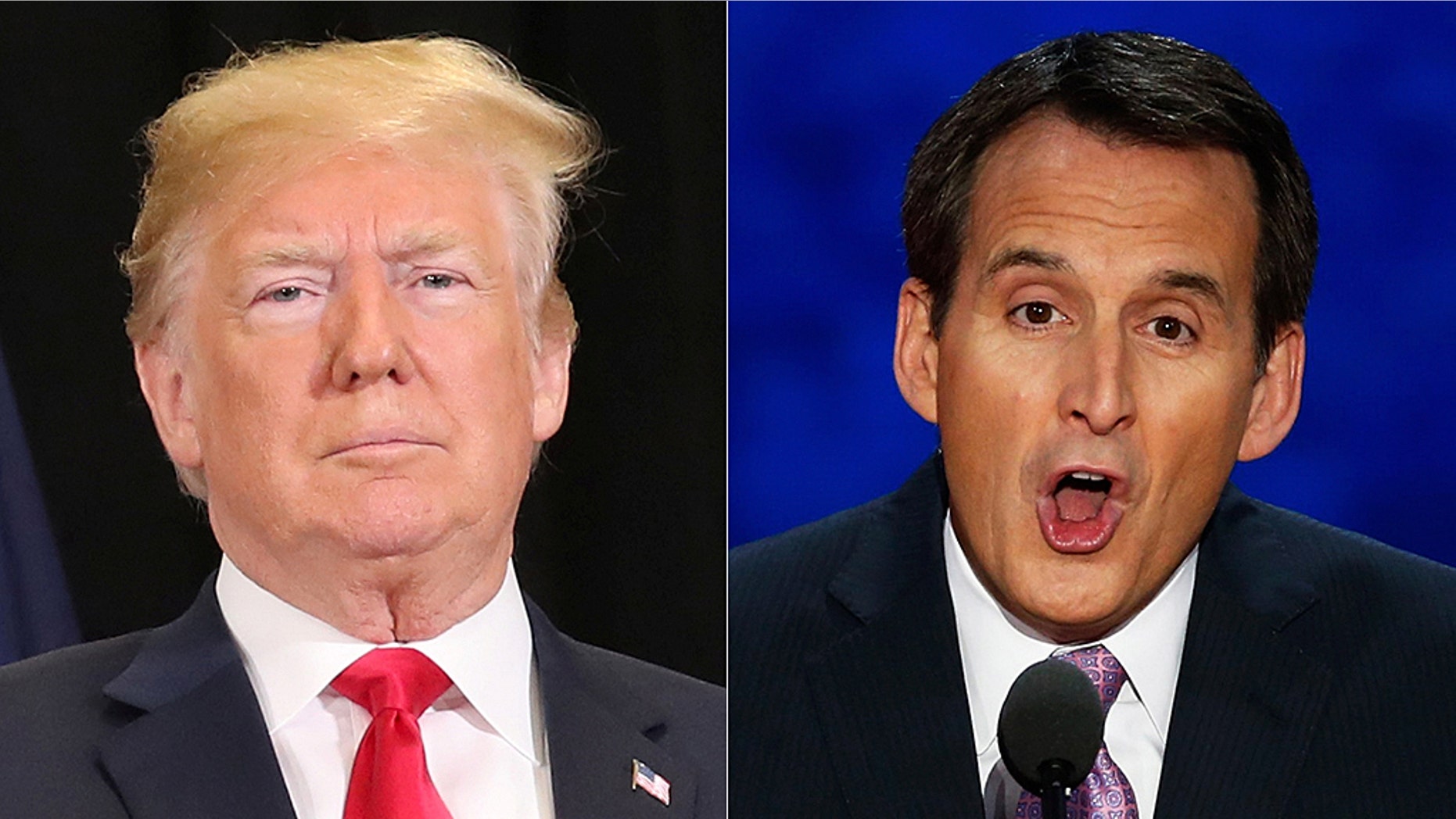 After President Trump made Republican inroads in the 2016 presidential election, GOP gubernatorial candidate Tim Pawlenty is hoping to build on that momentum to reclaim the job he used to hold.