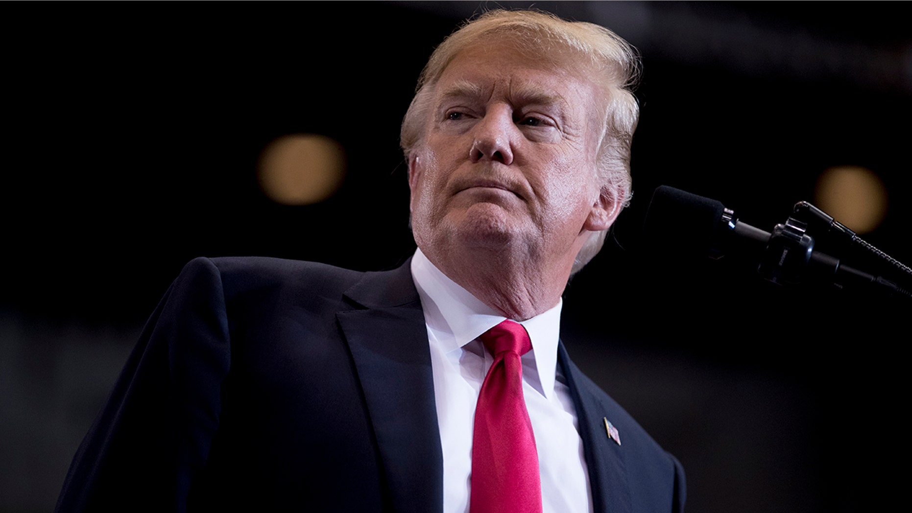 New York Times columnist Michelle Goldberg says Trump caused a crisis of democracy.