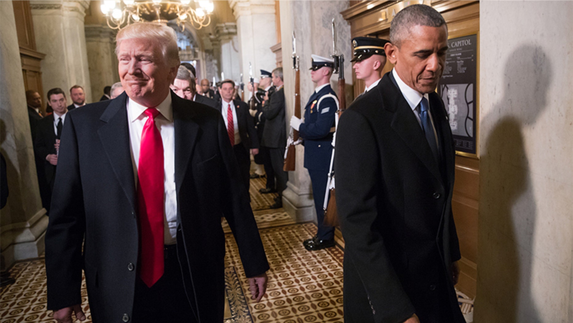 Campaigns of President Trump and President Obama reportedly used similar data mining practices but received drastically different reactions.