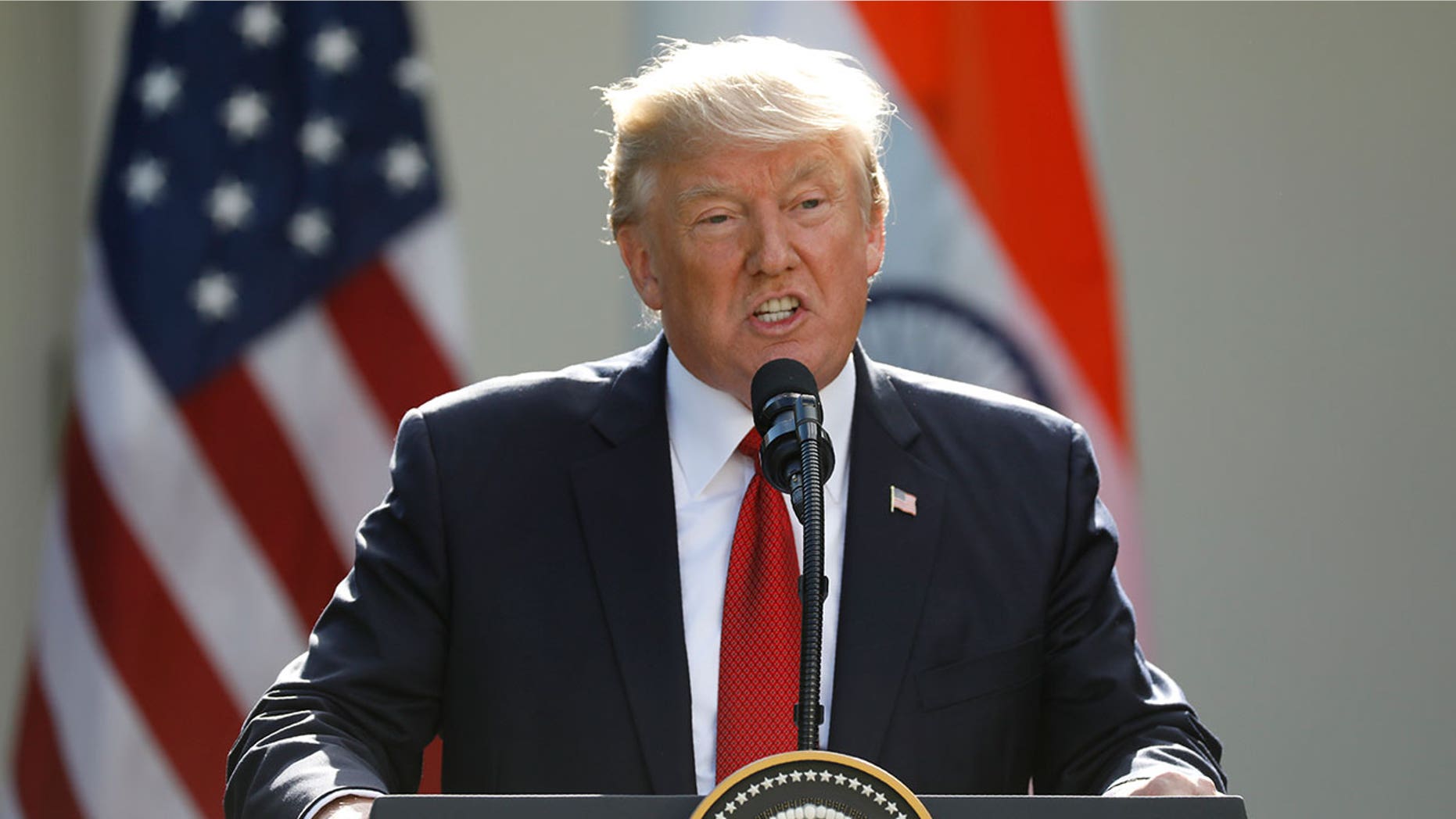 Industry leaders and experts have placed part of the blame on President Trump, who infamously launched his campaign with a critique of Mexican immigrants, and not long afterward called for a total ban on travel from several countries.