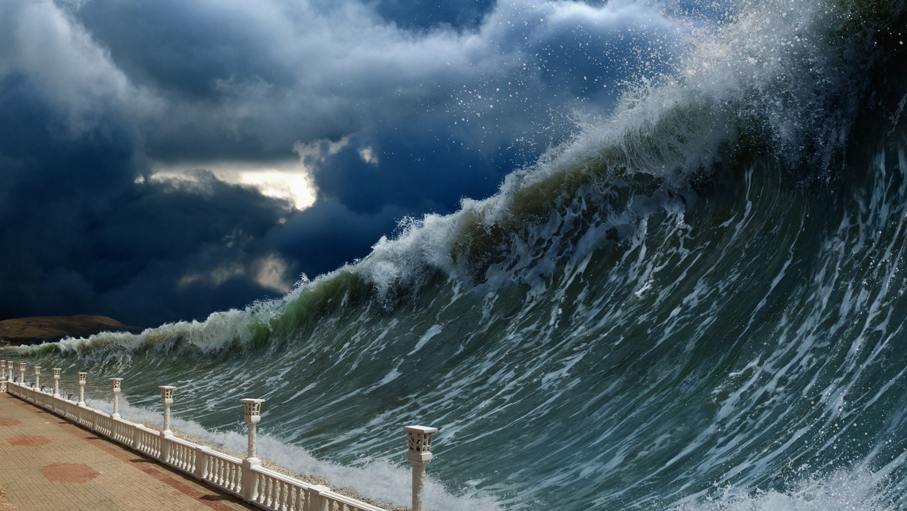 The Summer of Tsunami by S. Campbell Williams The Summer of Tsunami by S. Campbell Williams
