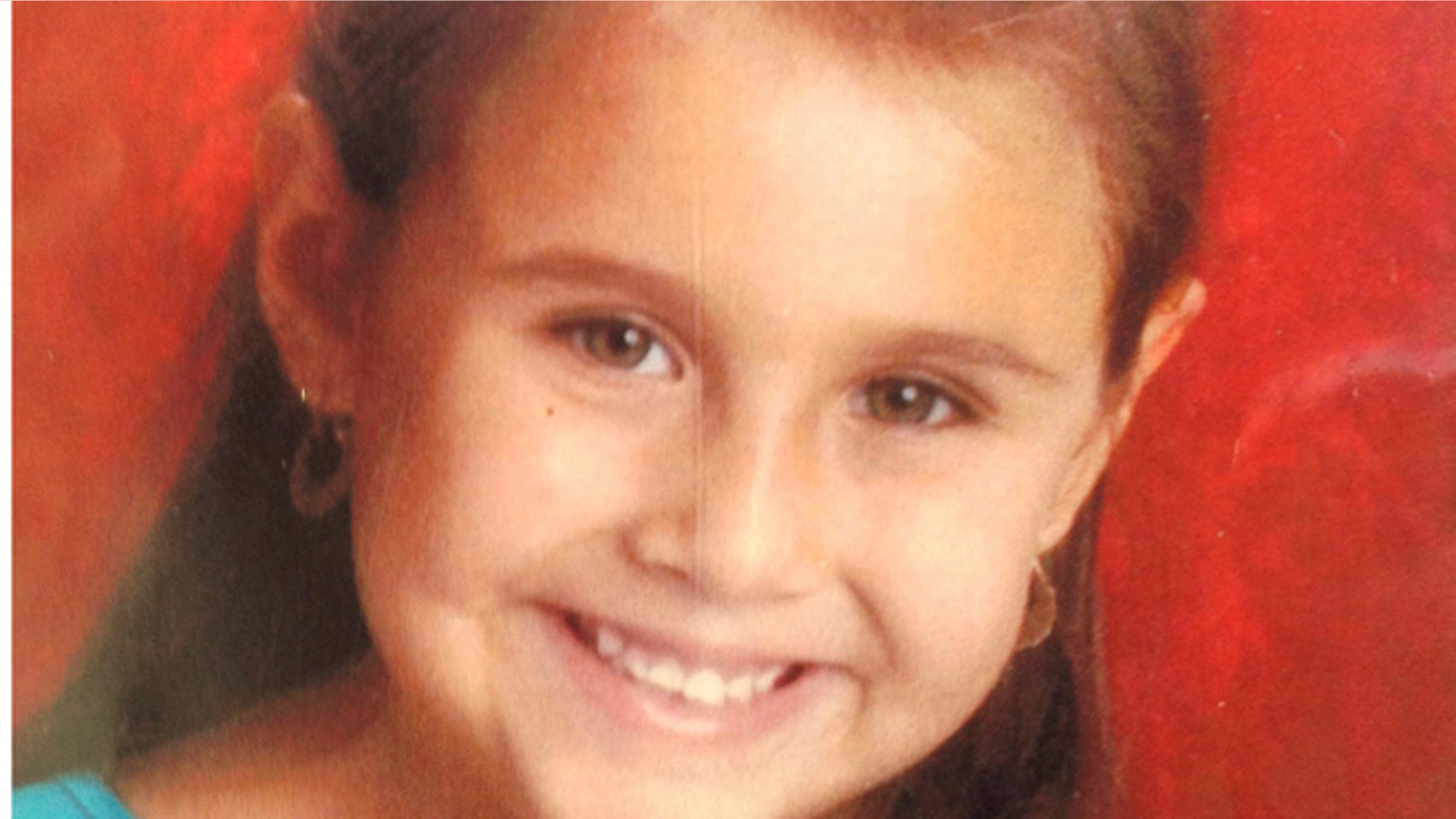 This undated file photo provided by the Tucson Police Department shows Isabel Mercedes Celis, 6, who has been missing since April 21, 2012 from he Tucson, Ariz., home.