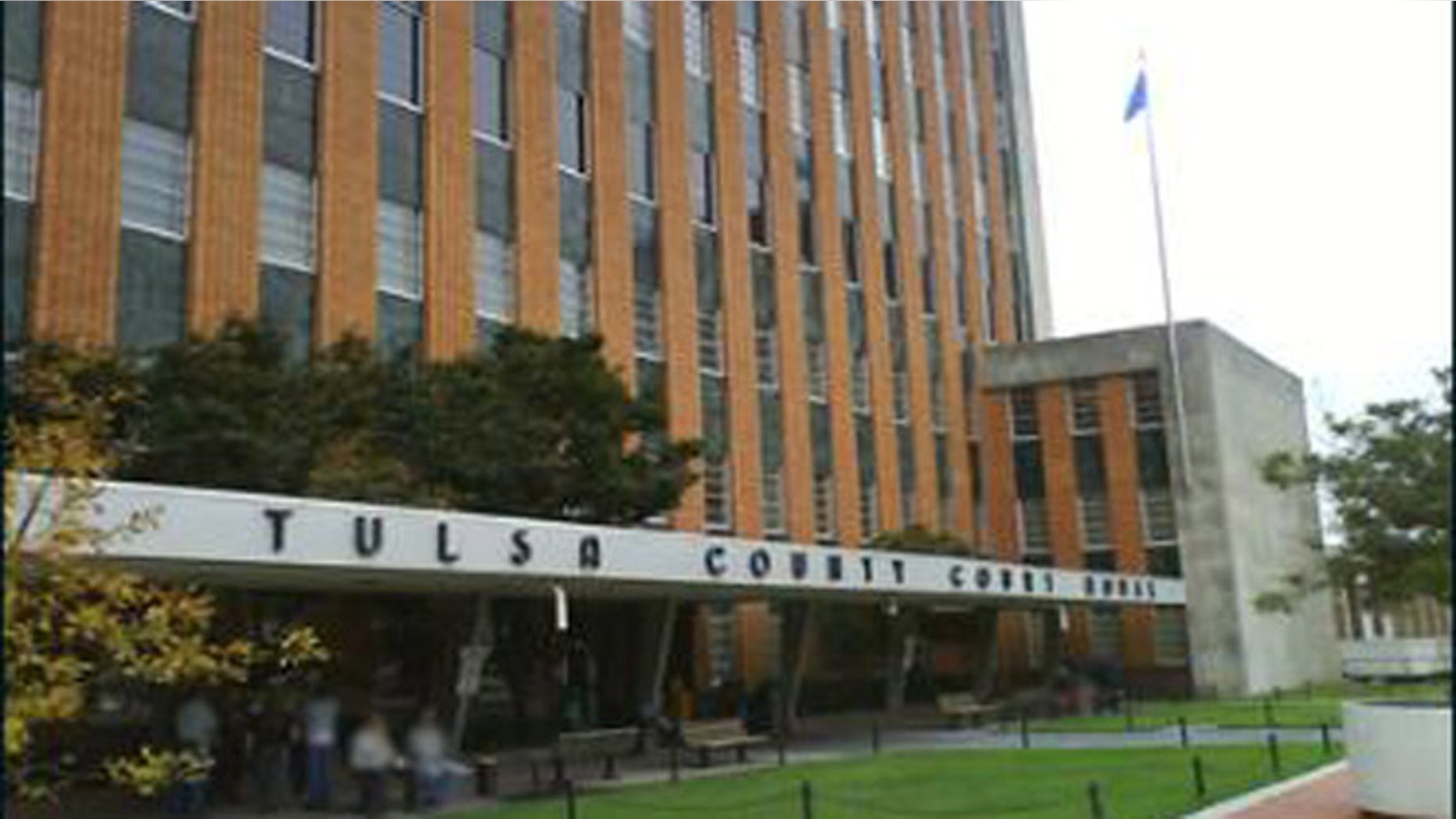 (Tulsa County District Court)