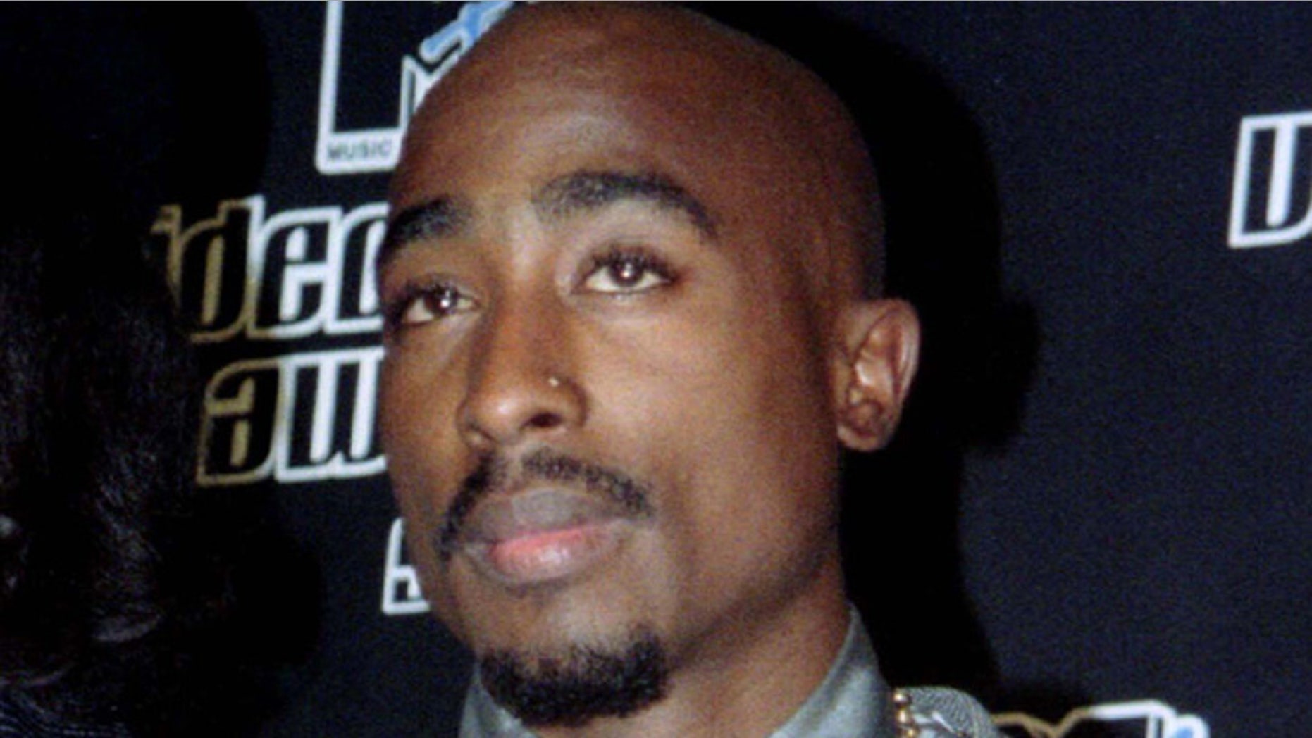 A writer has sued the Tupac Shakur biopic filmmakers, claiming copyright infringement.