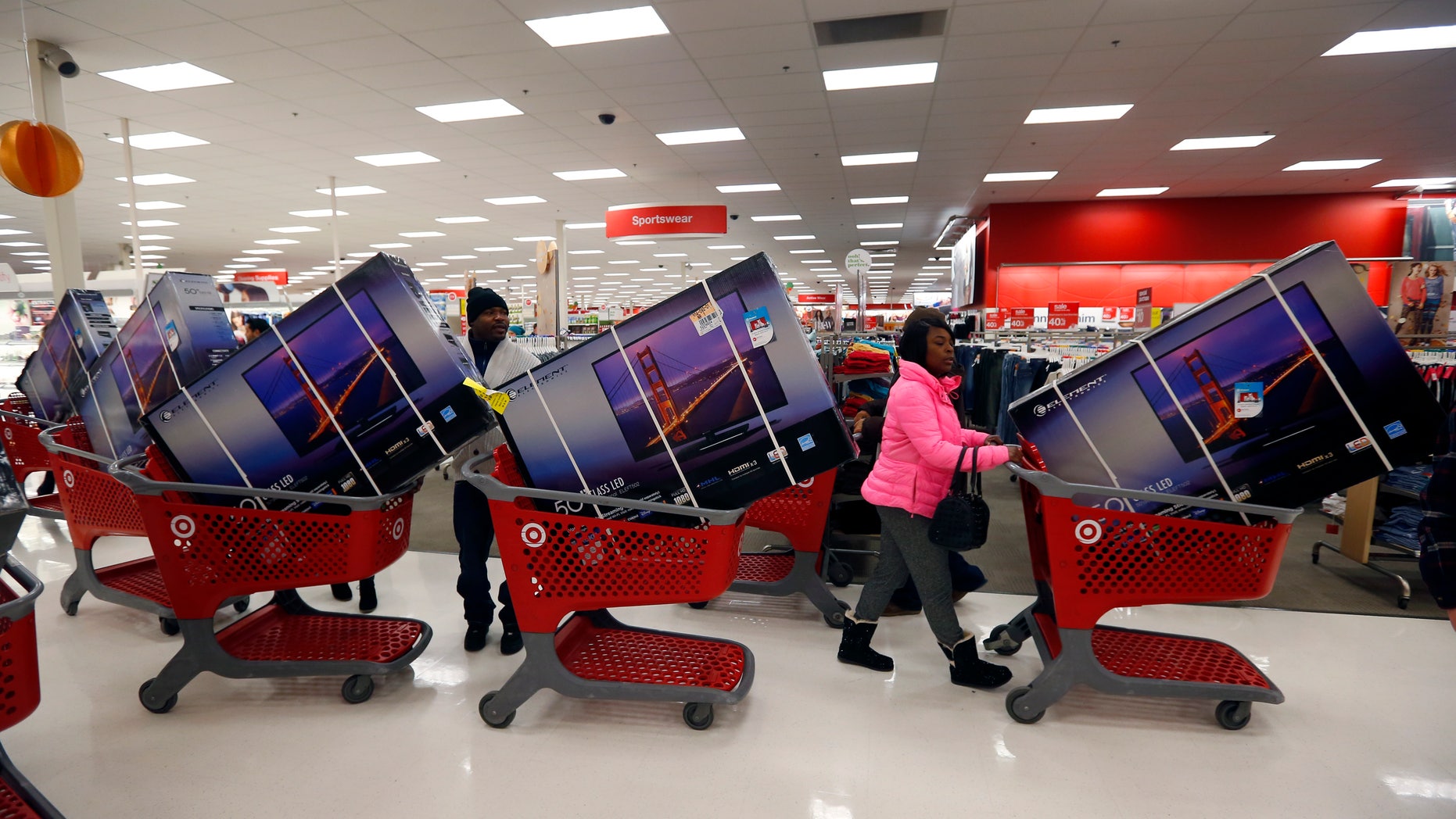 File Photo. (REUTERS/Jeff Haynes)