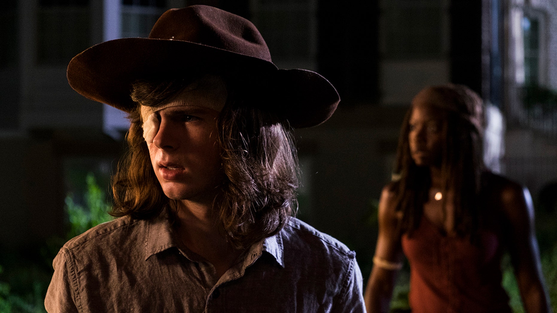 The Walking Dead Season 8 Midseason Premiere Star Teases Dramatic Death Following Season 9 Renewal Fox News The Walking Dead Season 8 Midseason Premiere Star Teases Dramatic Death Following Season 9 Renewal Fox News