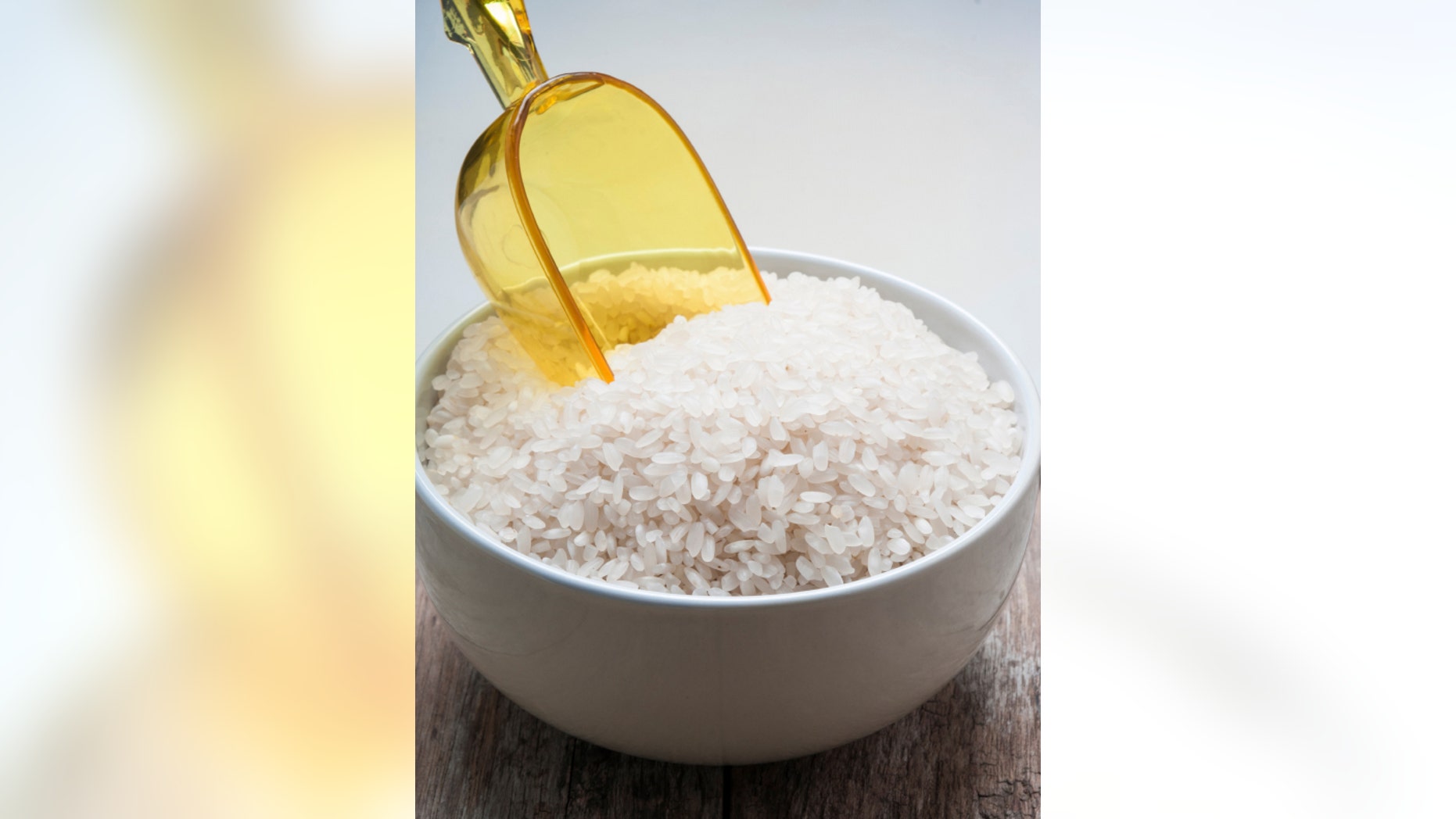 Cooking rice with a coffeemaker can reduce arsenic levels by 85 percent.