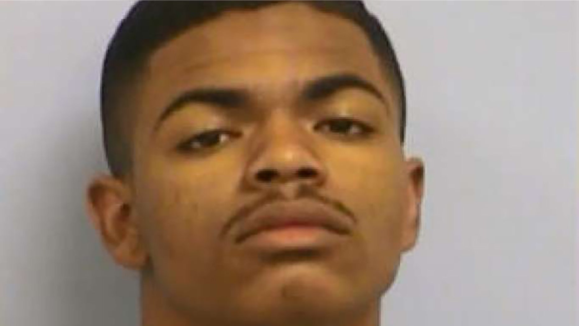 Cristian Daniel, 18, confessed to his father about his burglaries, police said.