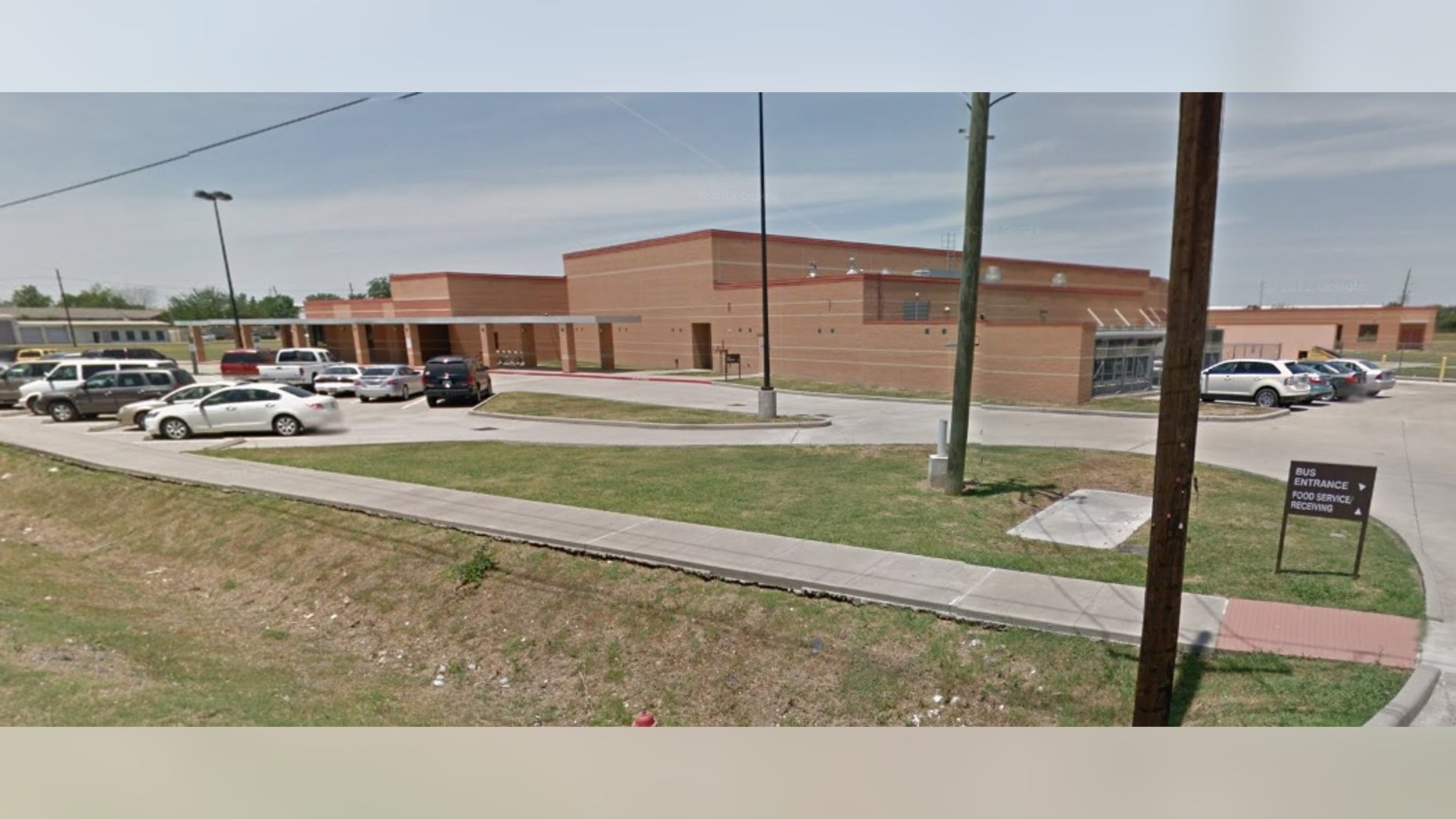 Sheldon Elementary School.