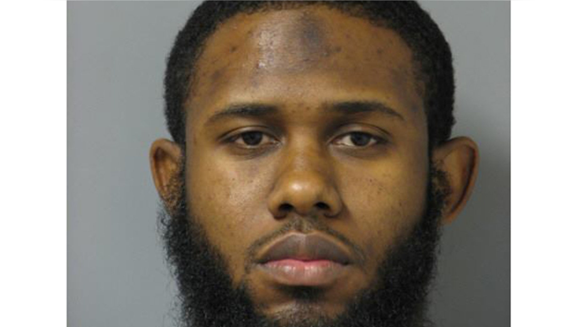 Tyerin Griffin, 35. (Delaware State Police)