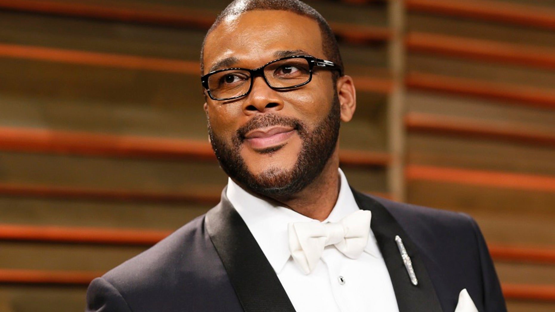 Tyler Perry pledged $1 million to Hurricane Harvey victims and said a part of it would be going to Joel Osteen’s Lakewood Church following this week’s criticism.