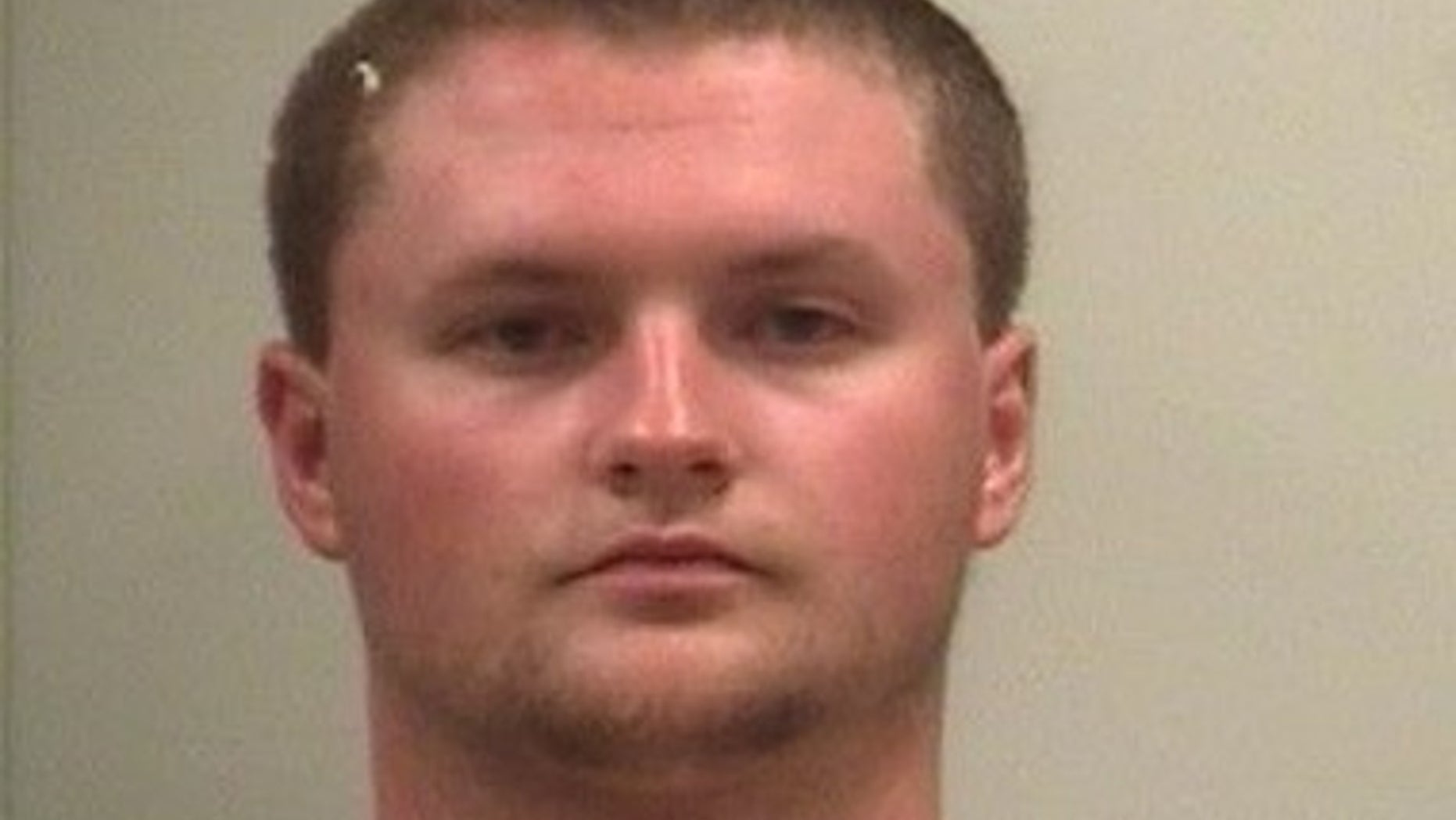 Tyler Blansit faces murder rap in beating death of mom during confrontation over bad grades. (DeKalb County Sheriff's Office.)