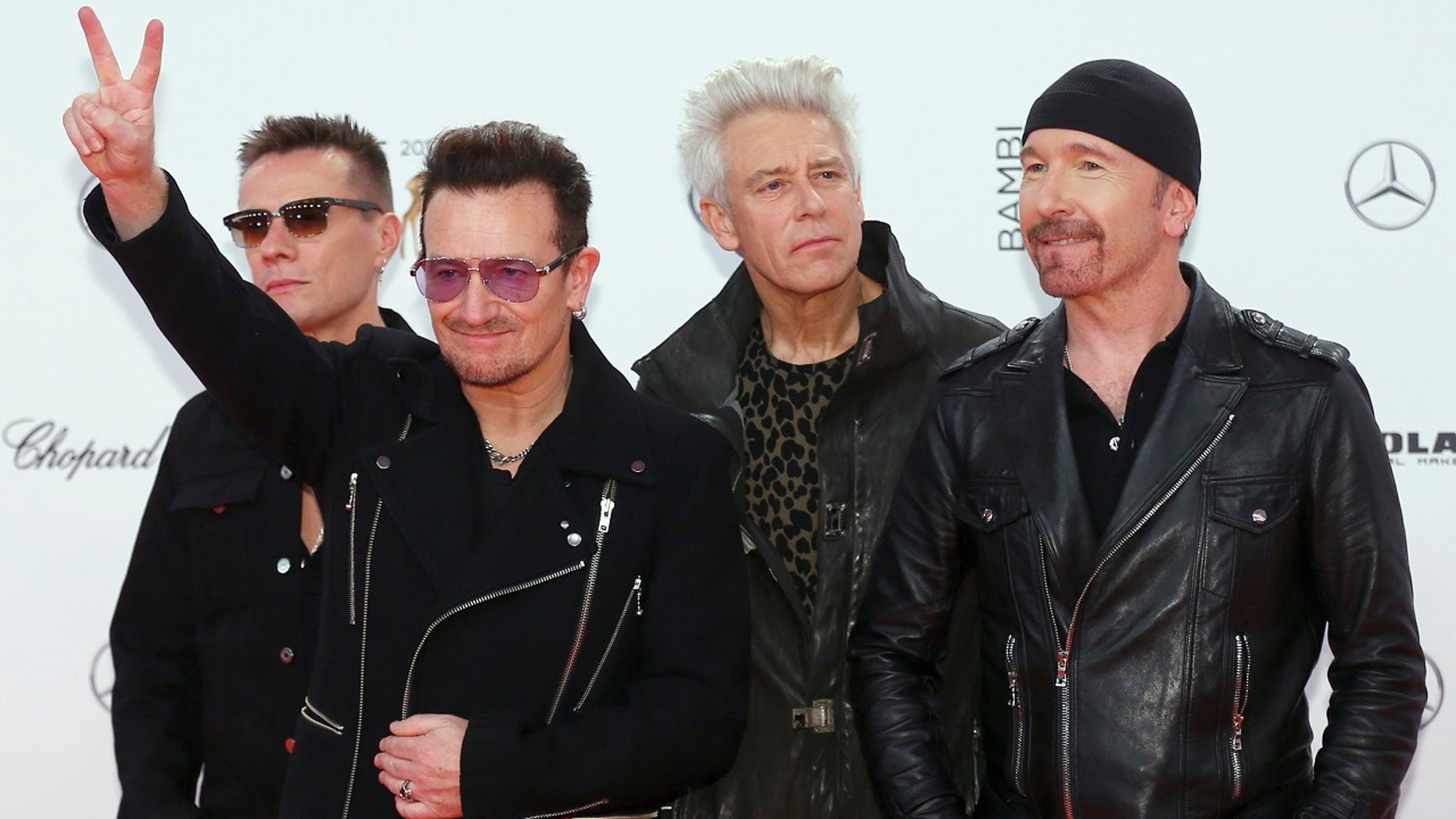 u2 members u2 members