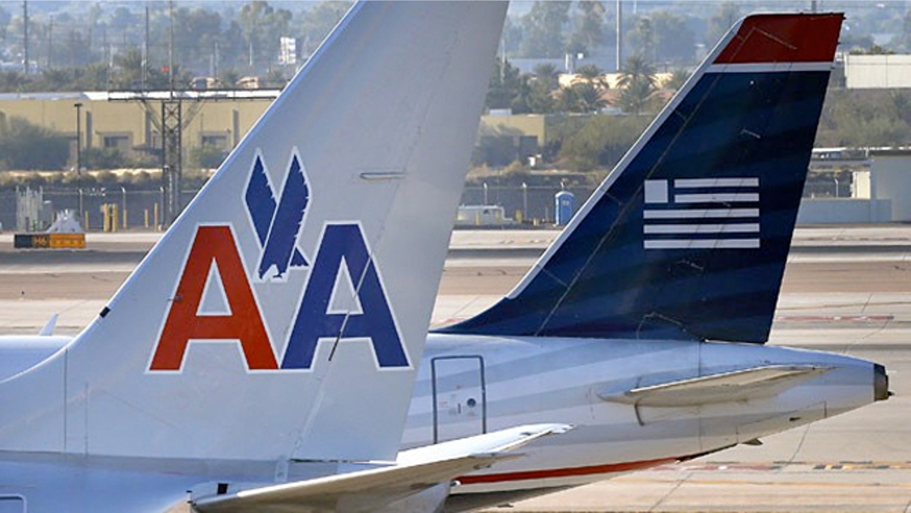 What the American and US Airways merger means to the traveler Fox News