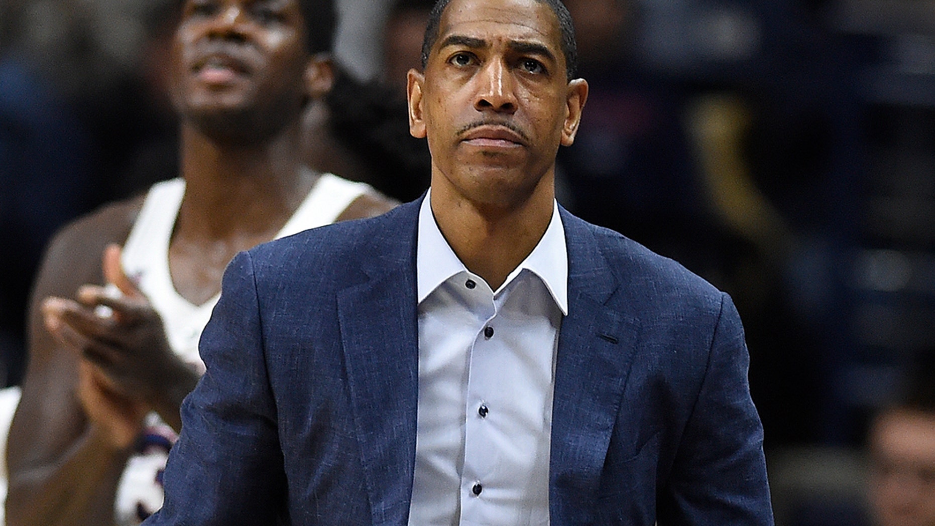 UConn me's basketball coach Kevin Ollie's program is facing new scrutiny from the NCAA.