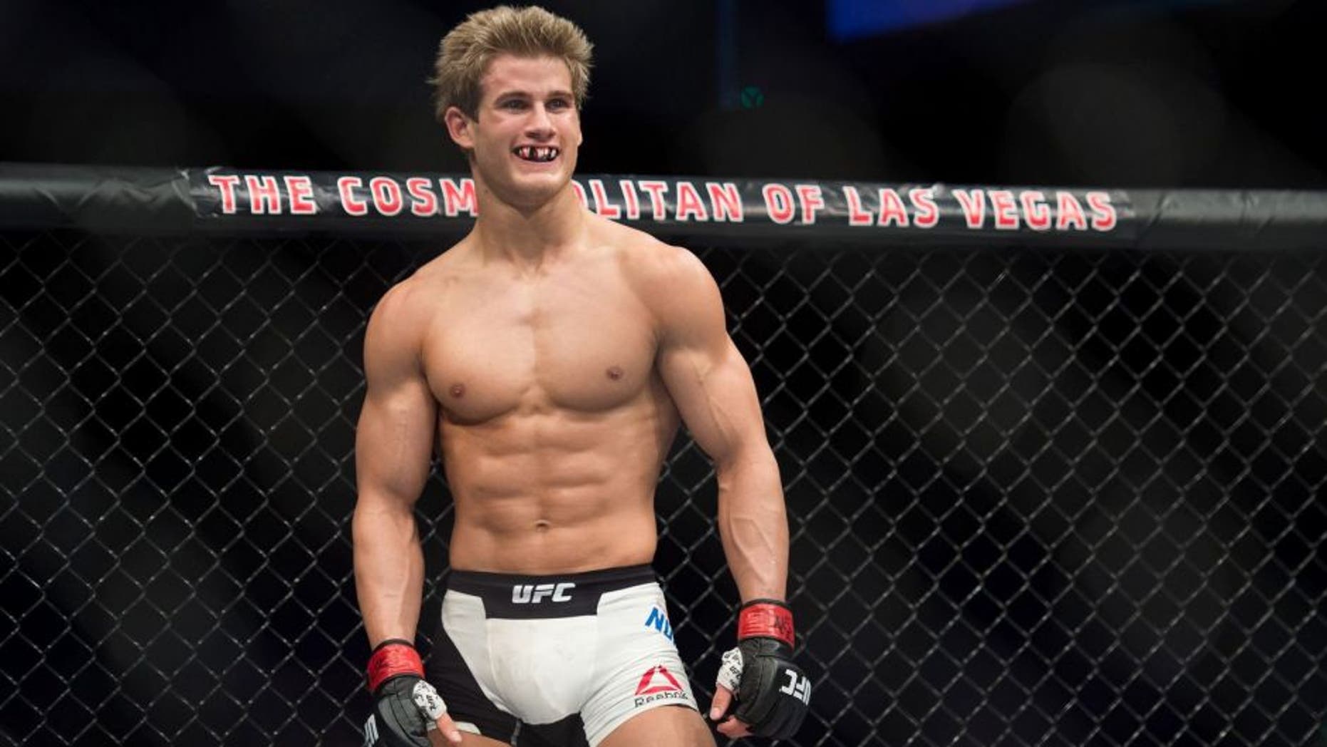 Sage Northcutt fulfills model Chrissy Teigen's birthday ...