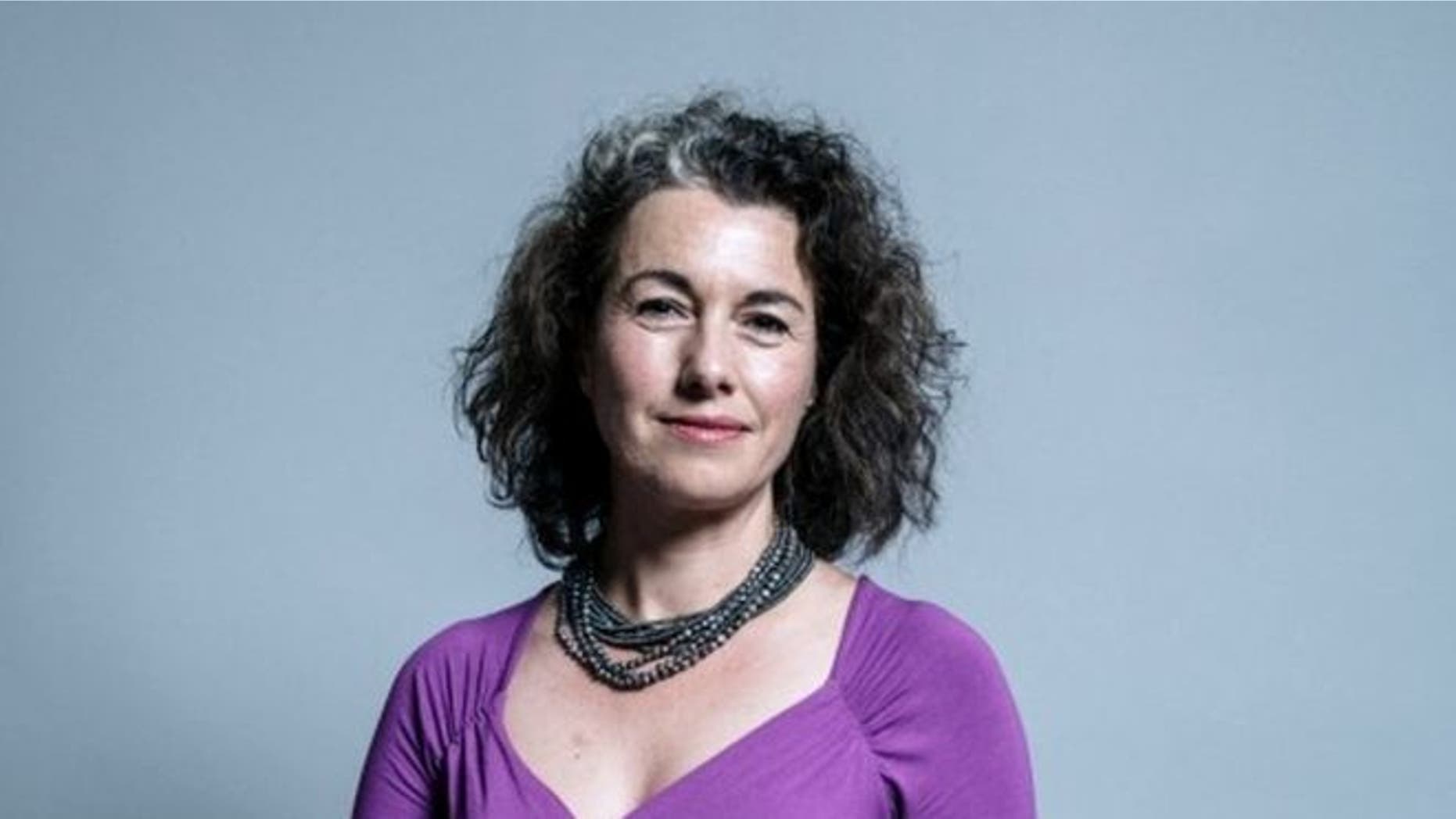 Sarah Champion was forced to resign Wednesday after writing a column about child abuse.