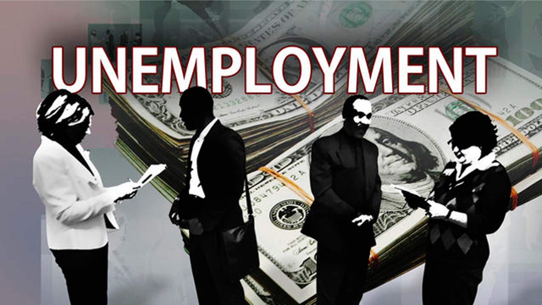 The official unemployment rate for Latinos is 11.6 percent, but when the underemployed and so-called "discouraged" workers are factored in, the unemployment rate for Latinos is actually nearly 22 percent.
