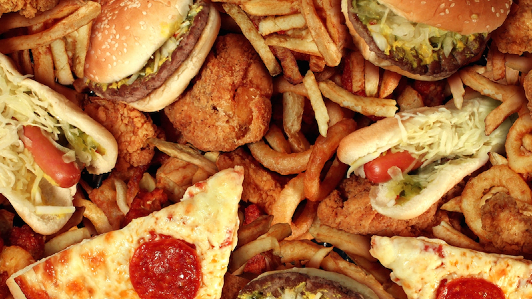 Experts have lamented for years that hospitals' food options, not just the drinks, are unhealthy.