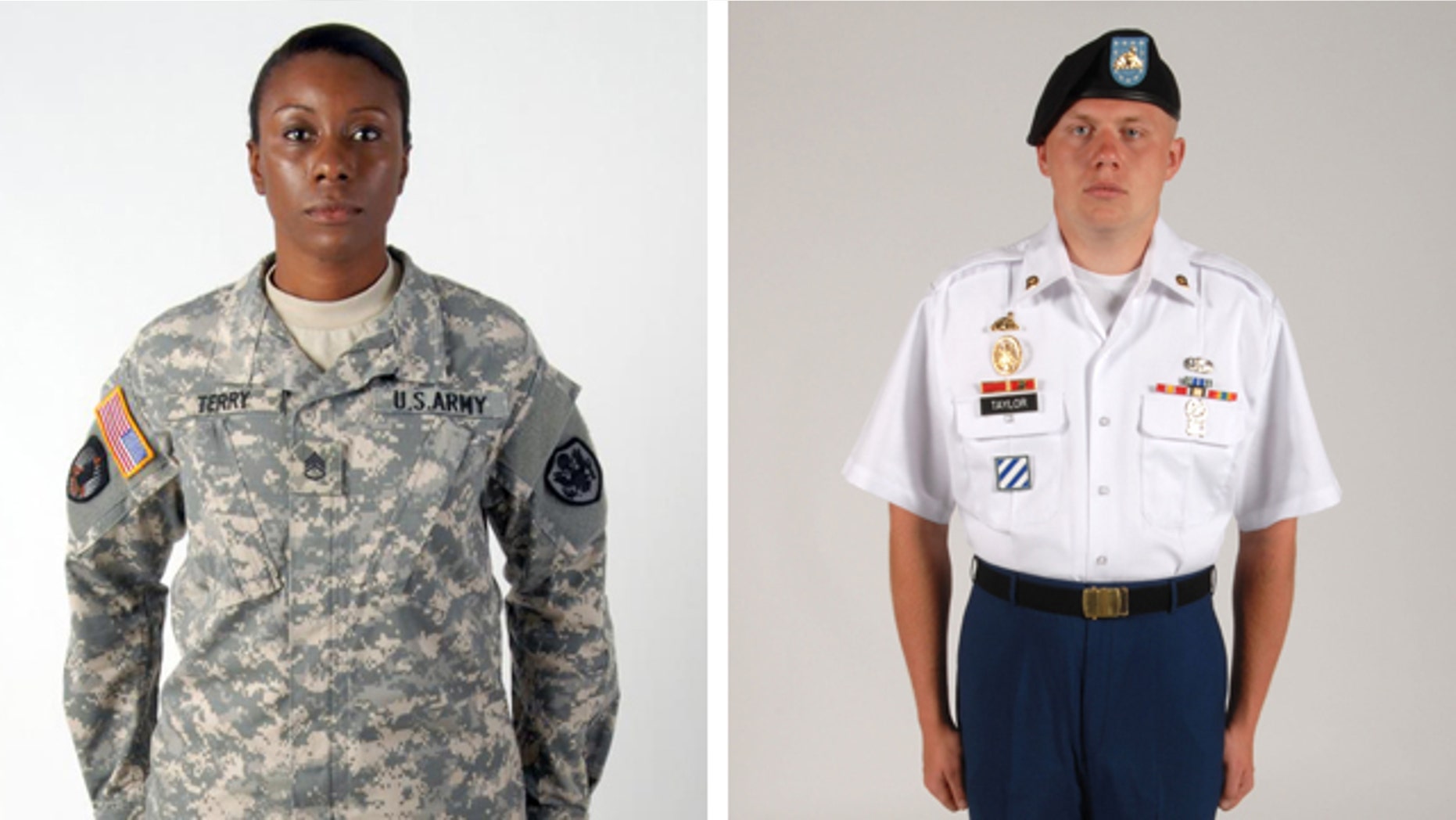 The Army announced that soldiers at the Pentagon will no longer be able to wear their combat attire inside the Pentagon and must wear their formal service uniform instead.