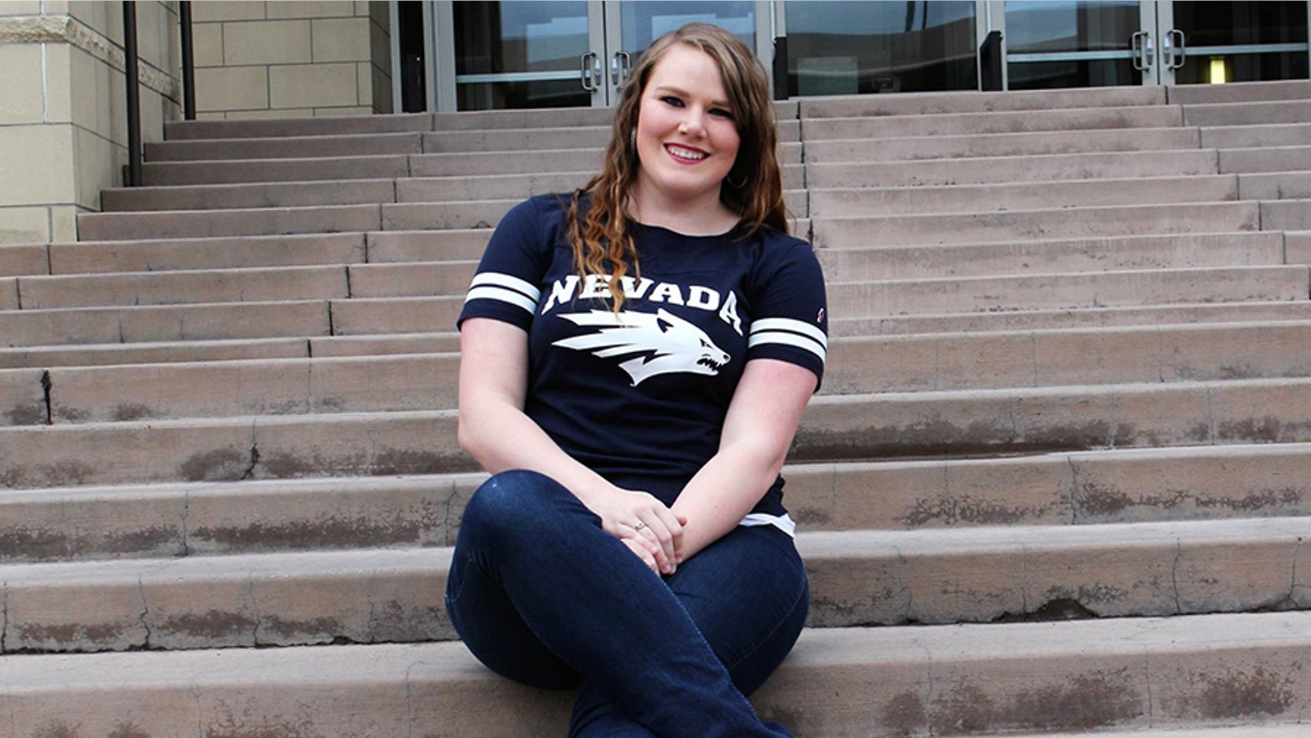 Alishia Wolcott said she ultimately decided to turn down the opportunity to sing at the stadium after seeing the metal detectors.