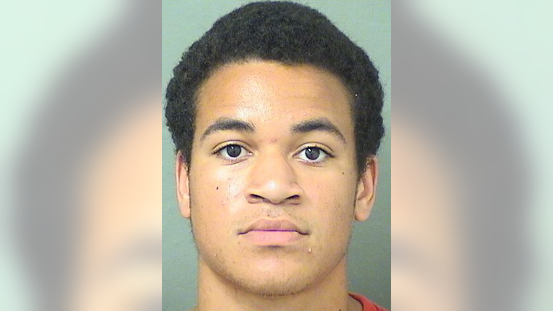 Zachary Cruz, 18, was arrested Tuesday night for allegedly violating the terms of his probation.