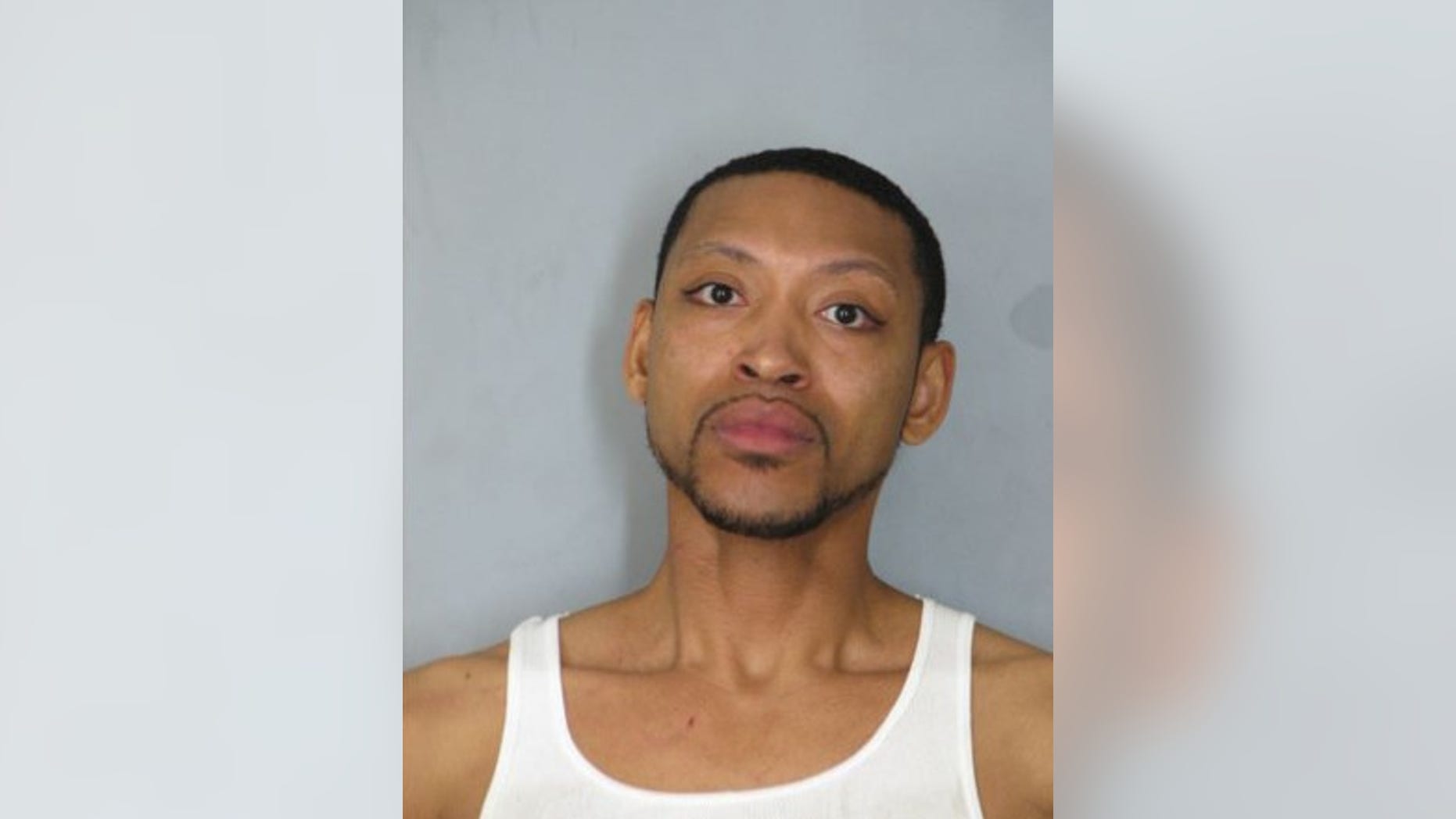Rondell Veal allegedly tried killing himself as police were searching for him in connection with the murder of his wife, Sherrie Campbell, police said.