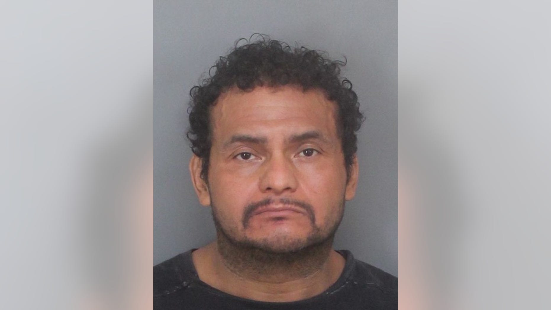 Hugo Gonzalez, 49, was identified by police as the man suspected of detonating an explosive device in a Sam's Club in Ontario, California.